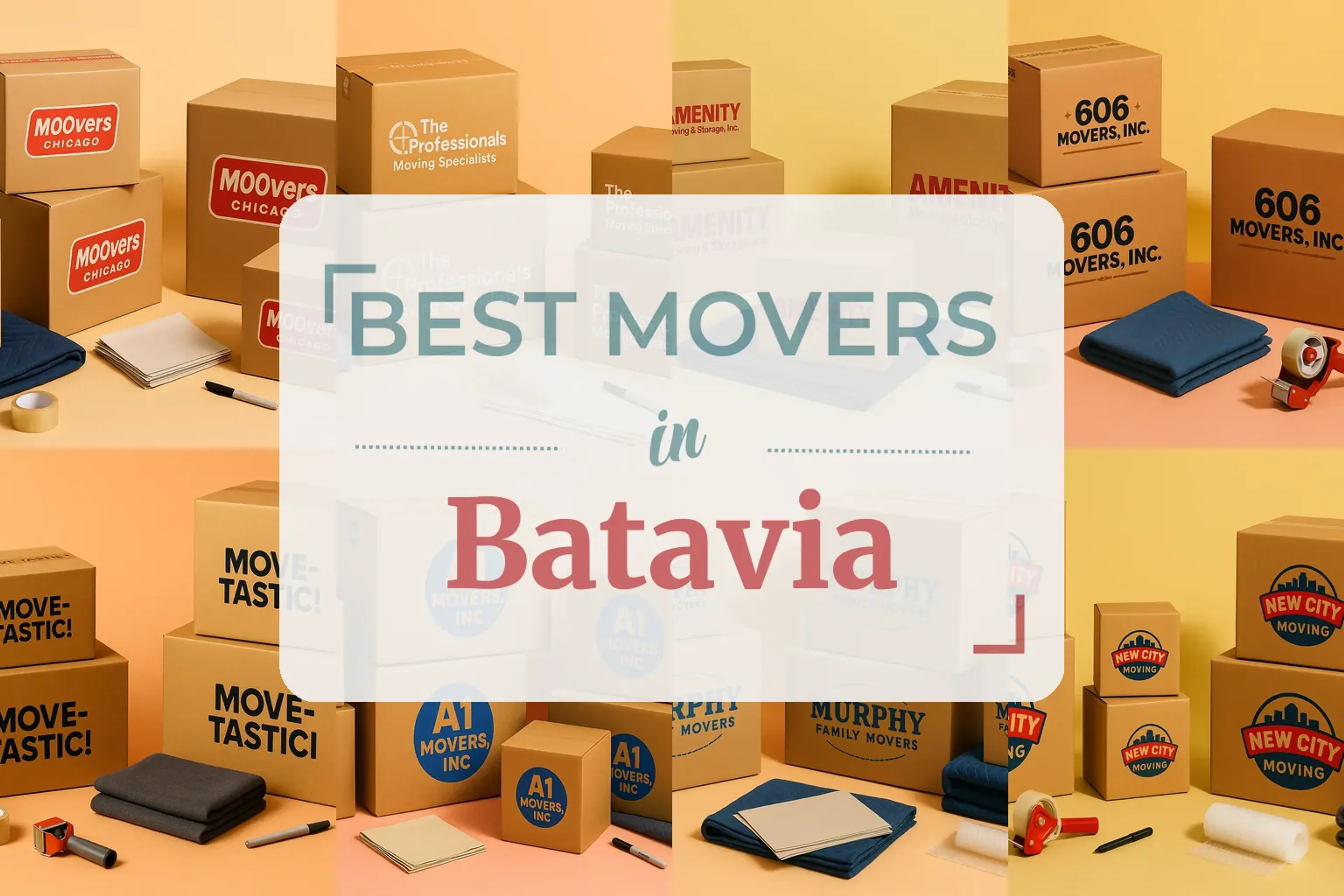 Batavia, IL featured image