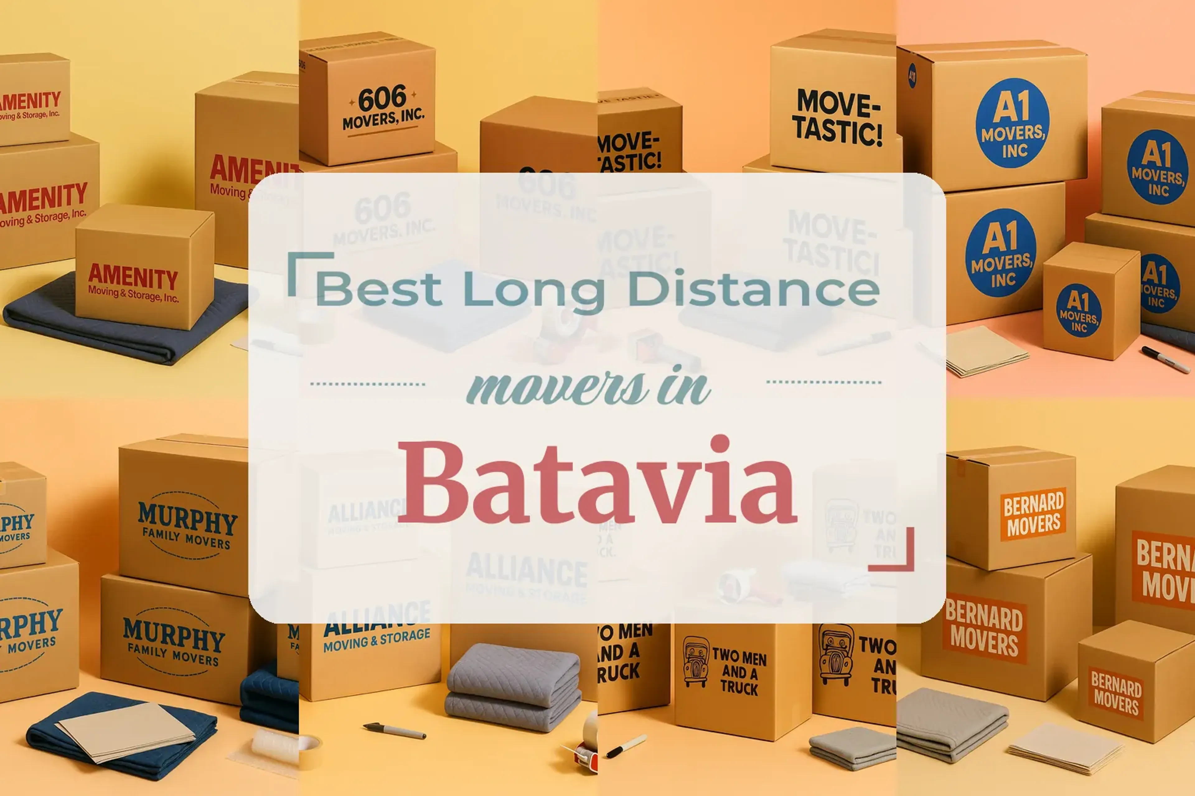 Batavia, IL featured image