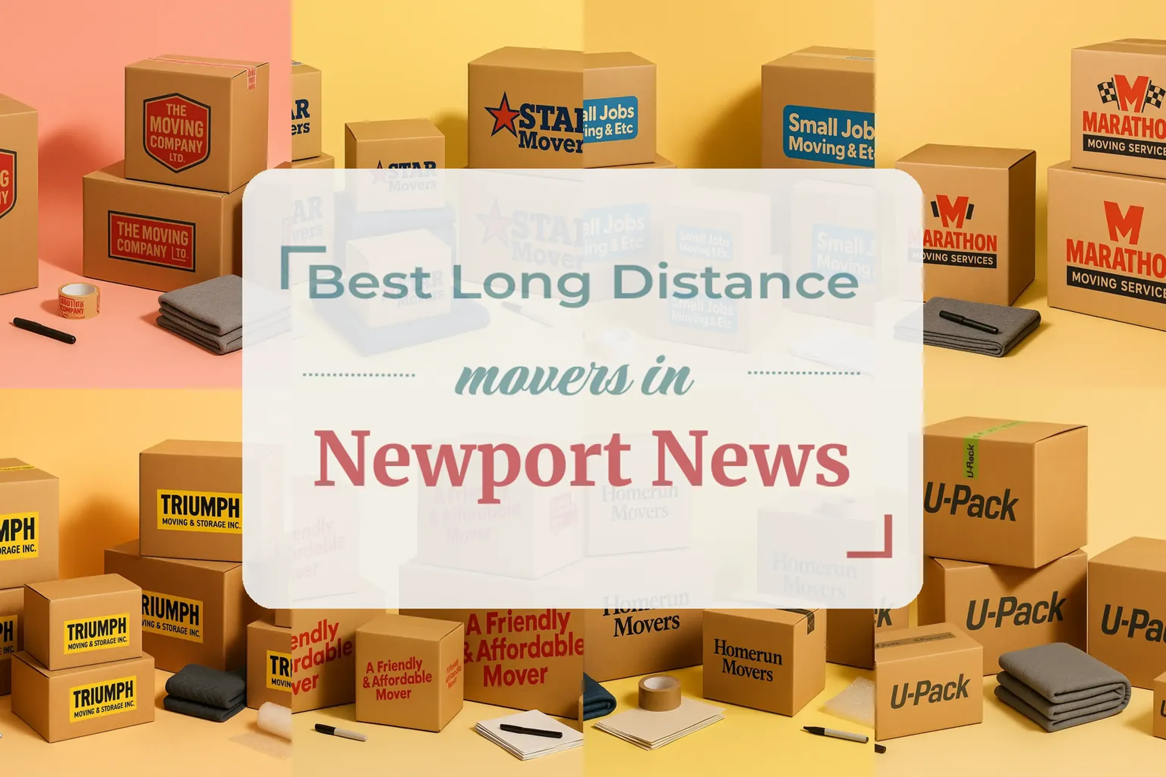 Newport News, VA background image