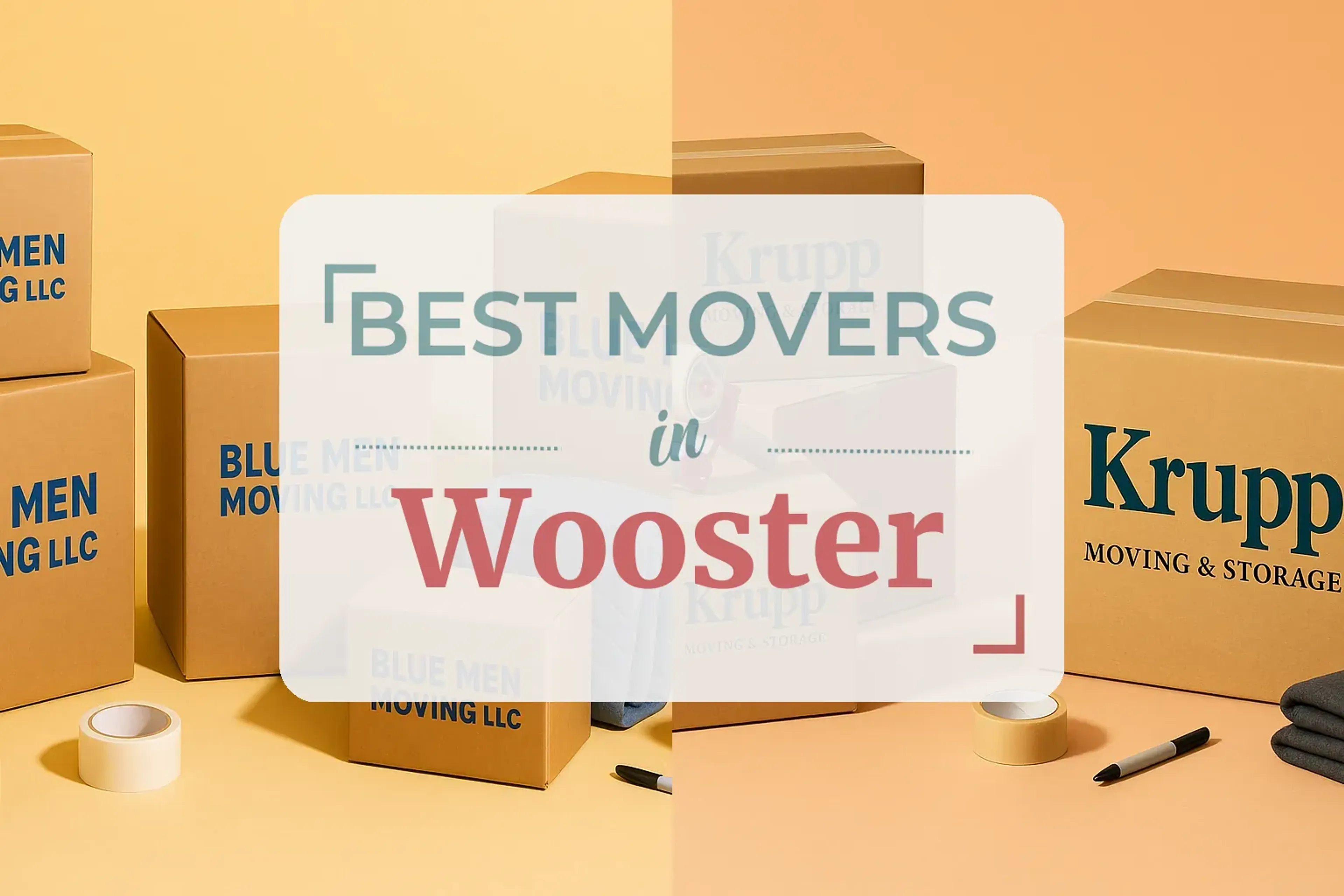 Wooster, OH featured image