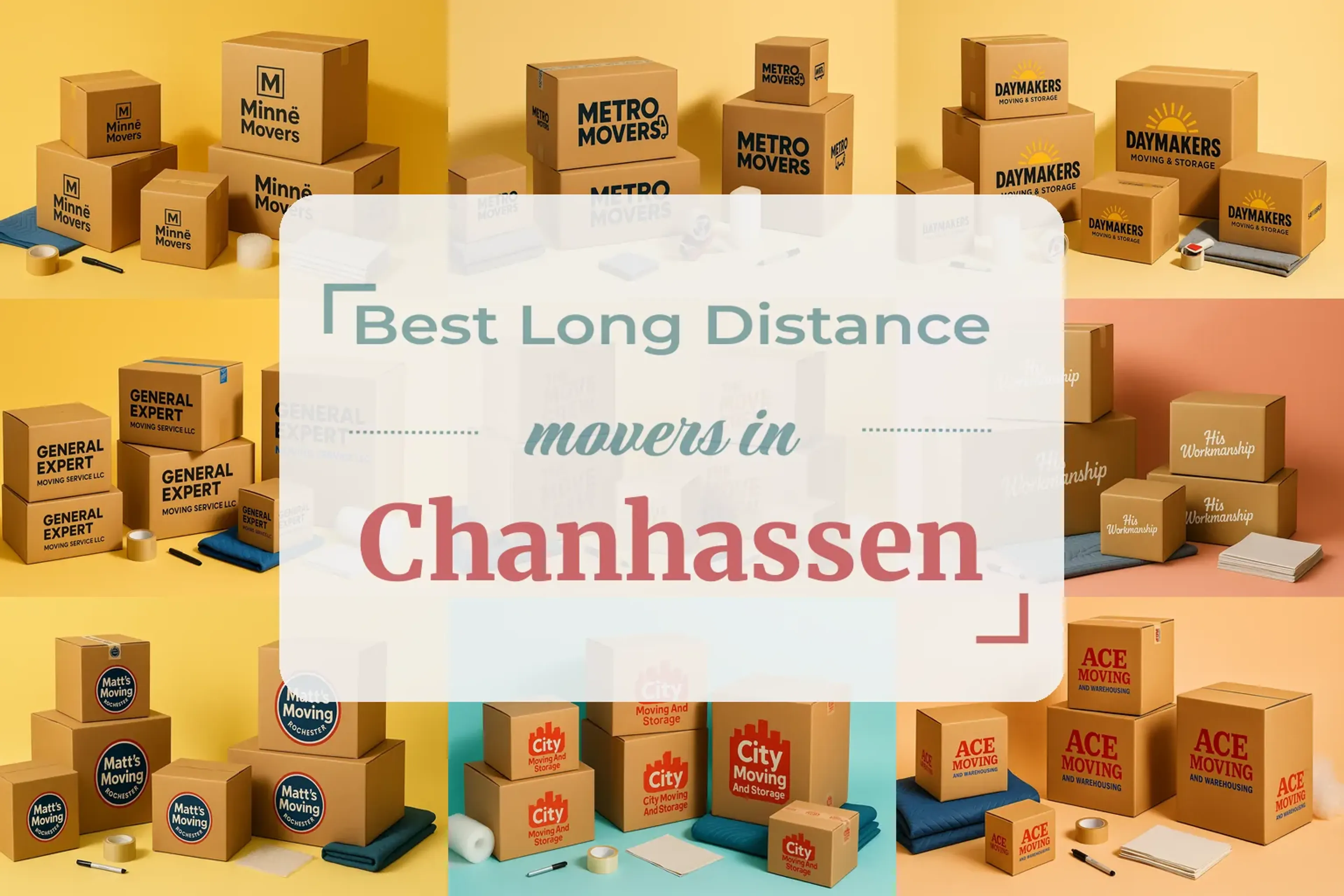 Chanhassen, MN featured image