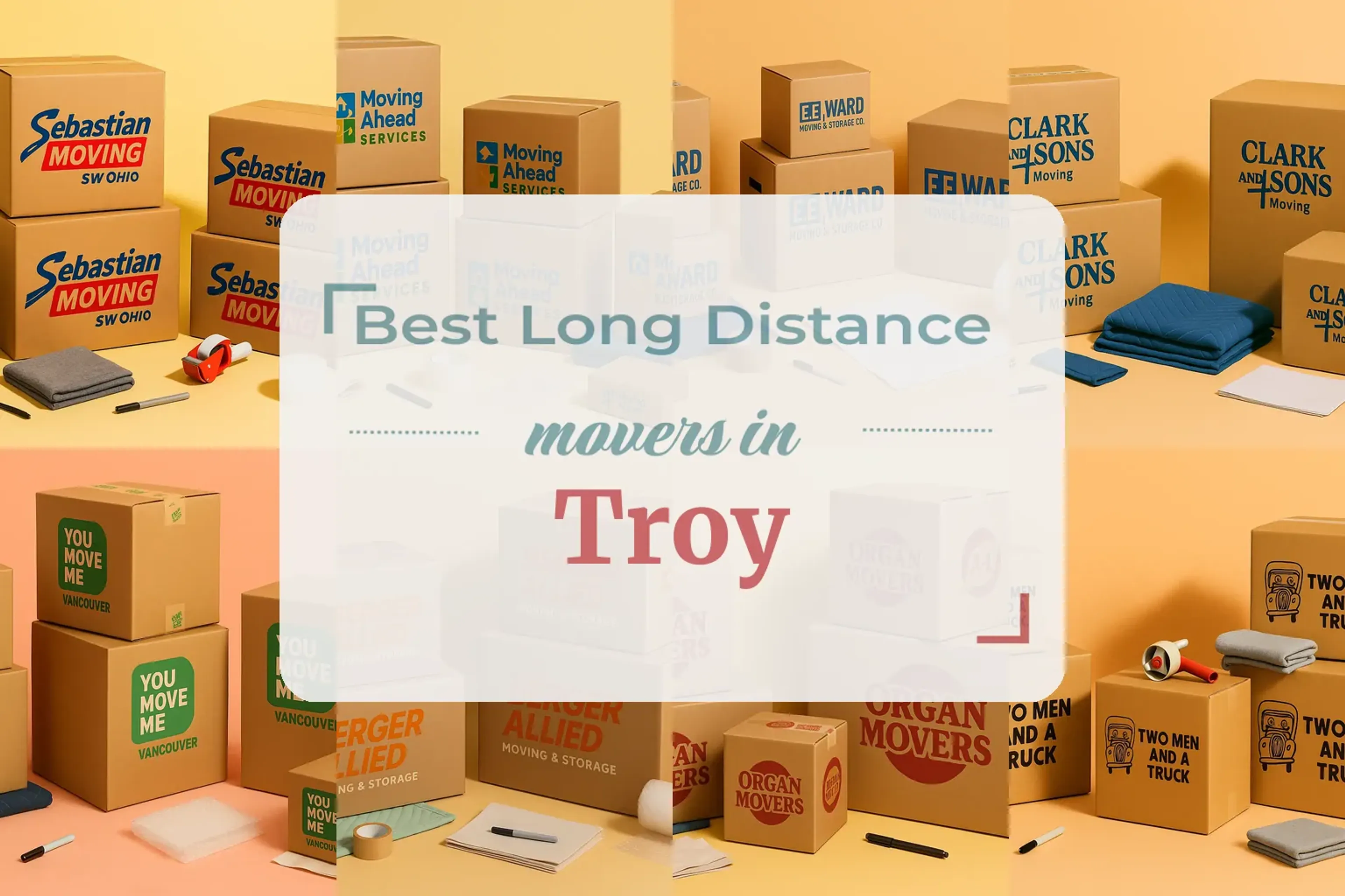 Troy, OH featured image