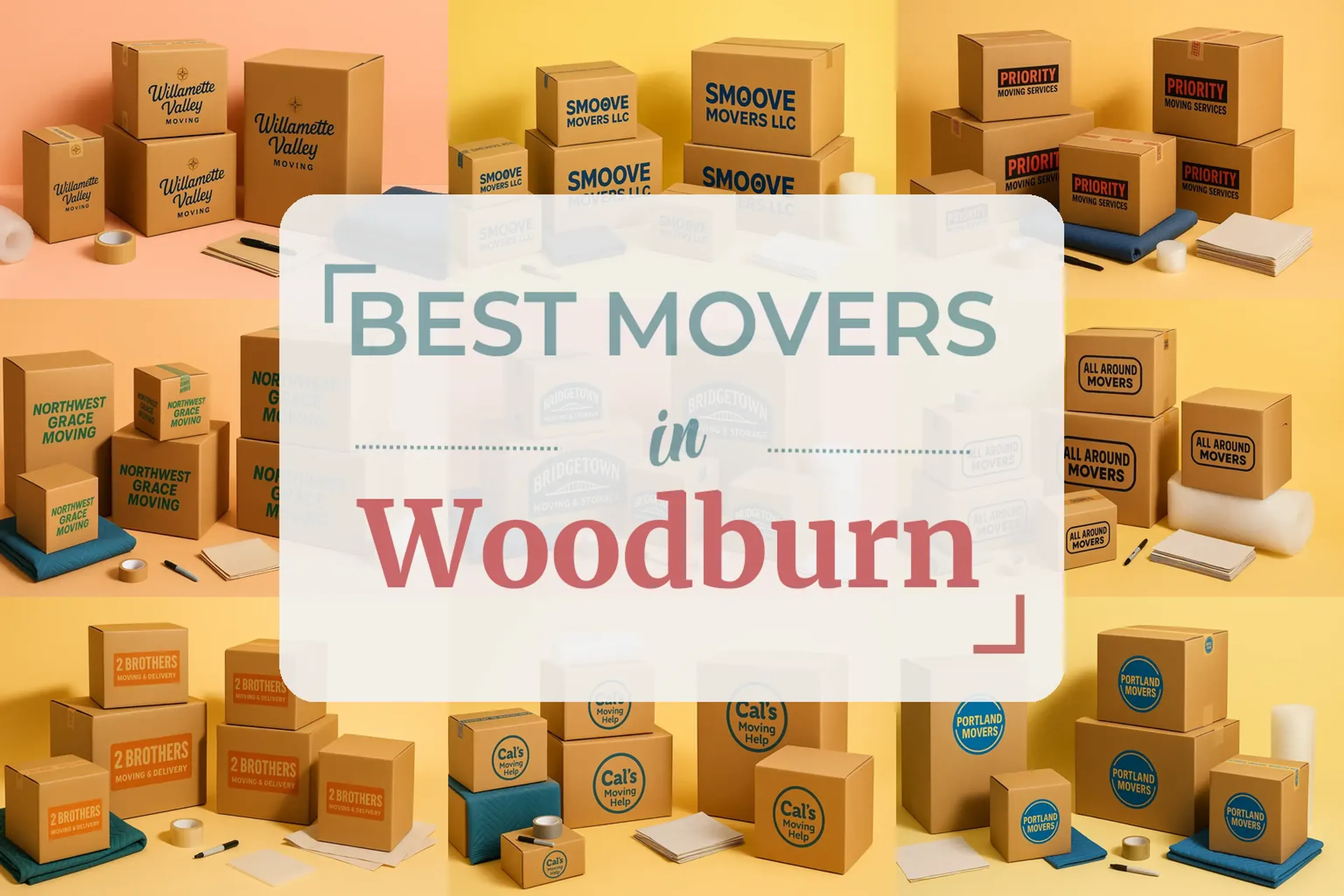 Woodburn, OR featured image