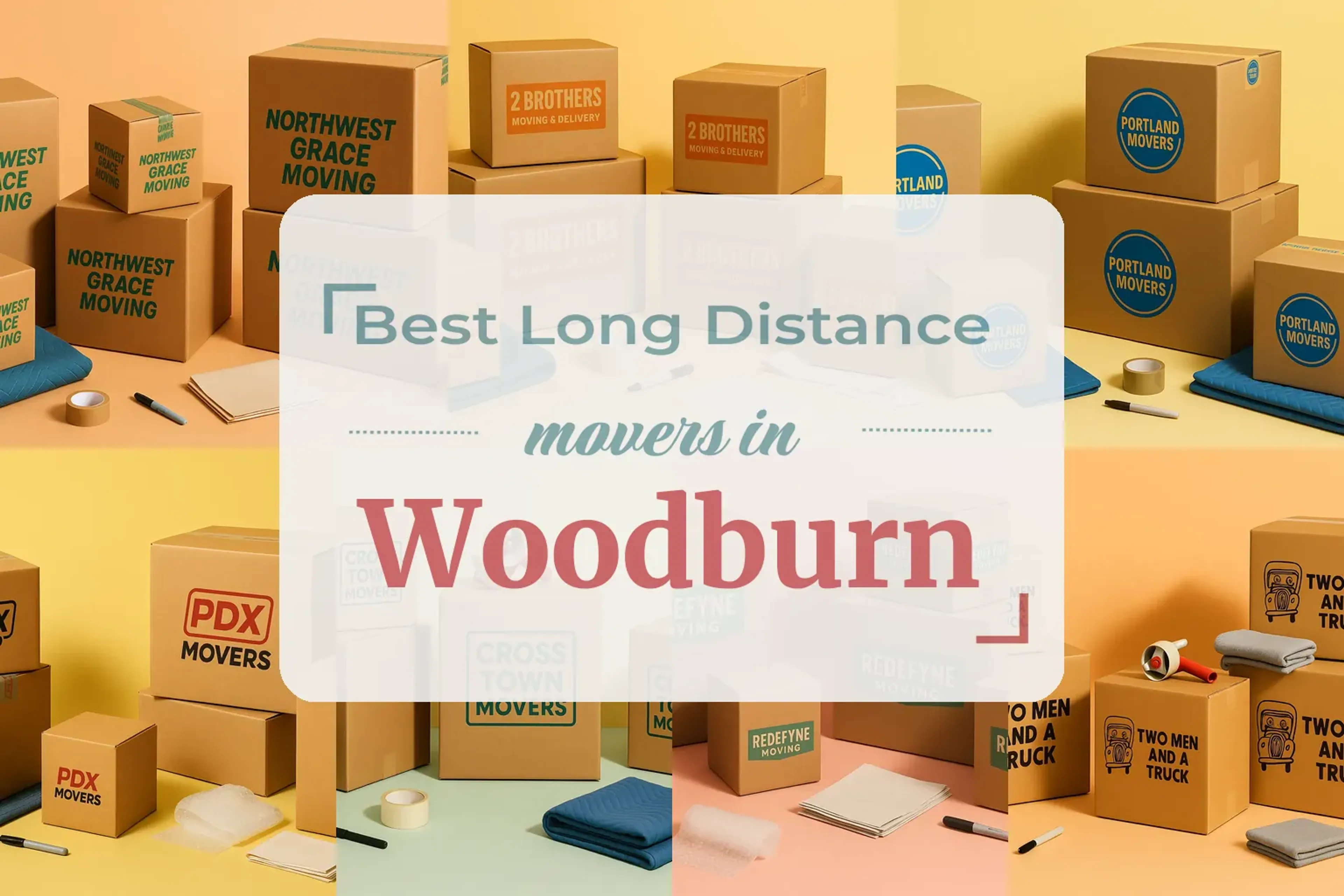 Woodburn, OR featured image