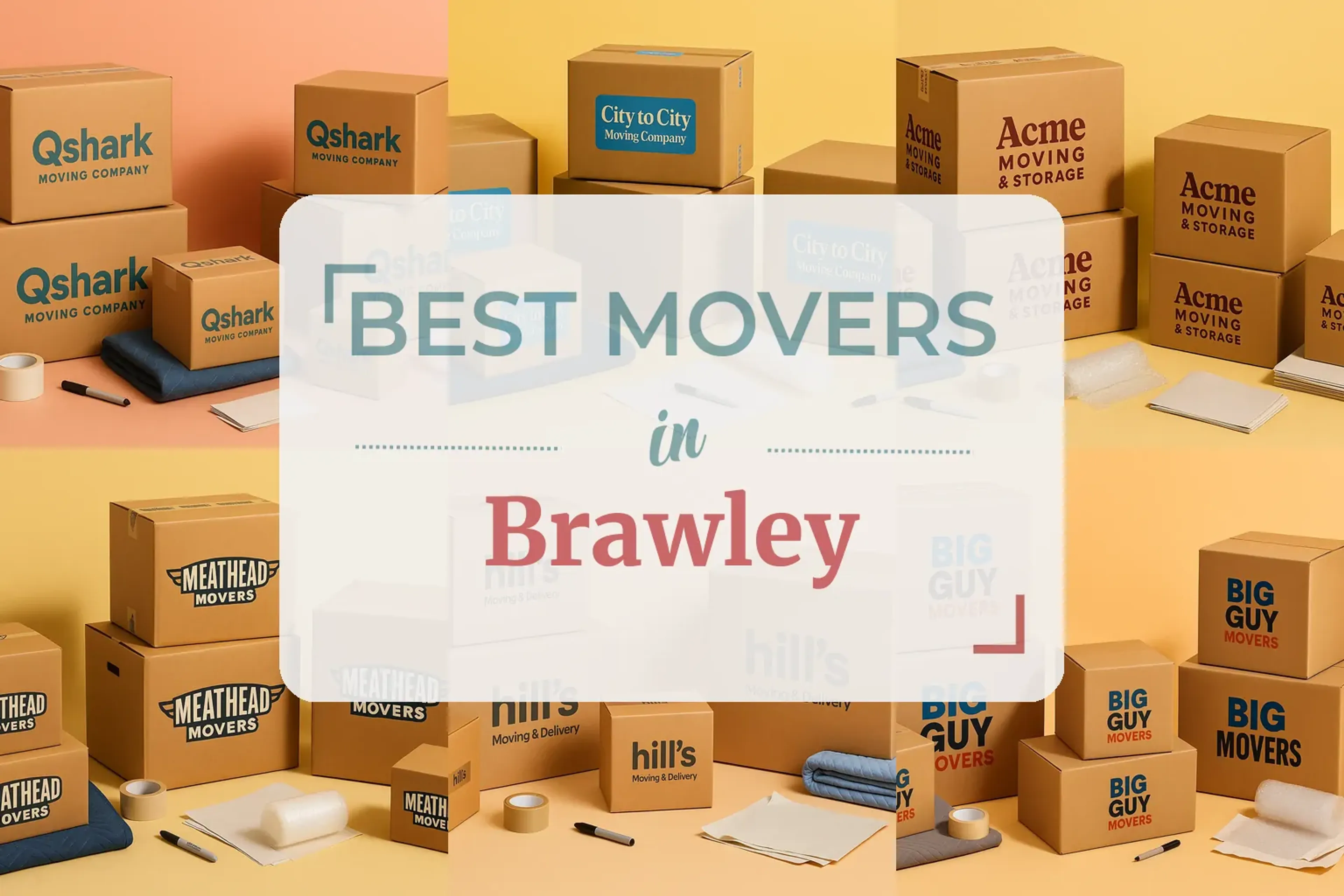 Brawley, CA featured image