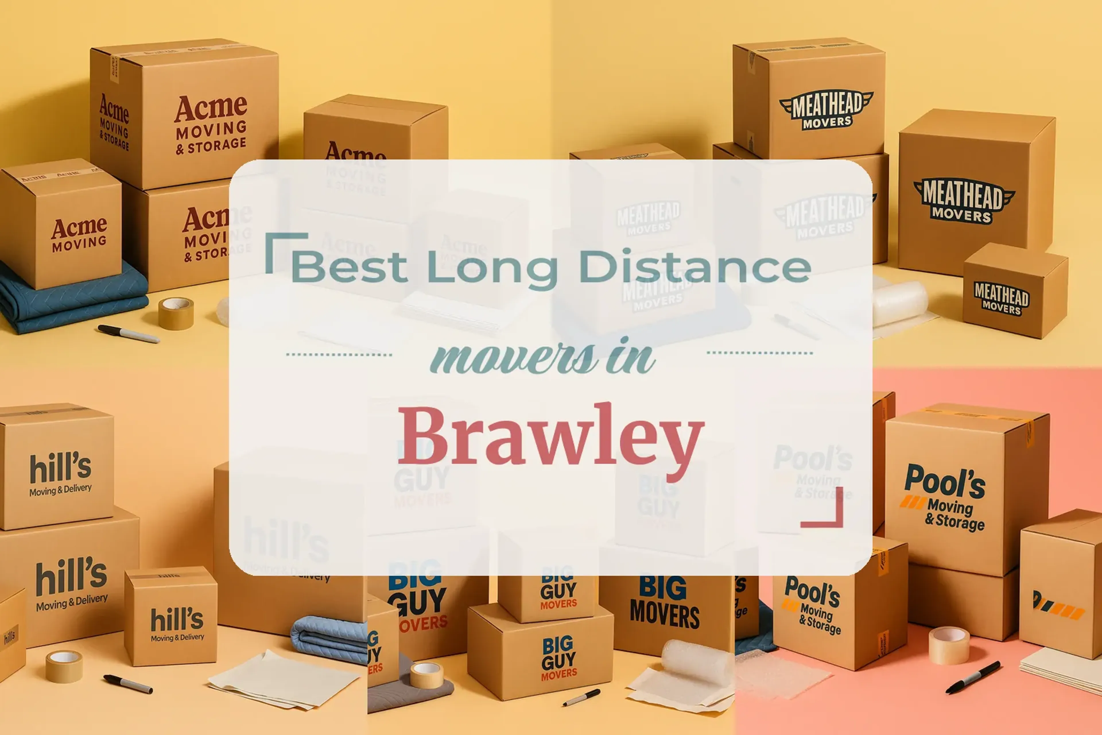 Brawley, CA background image