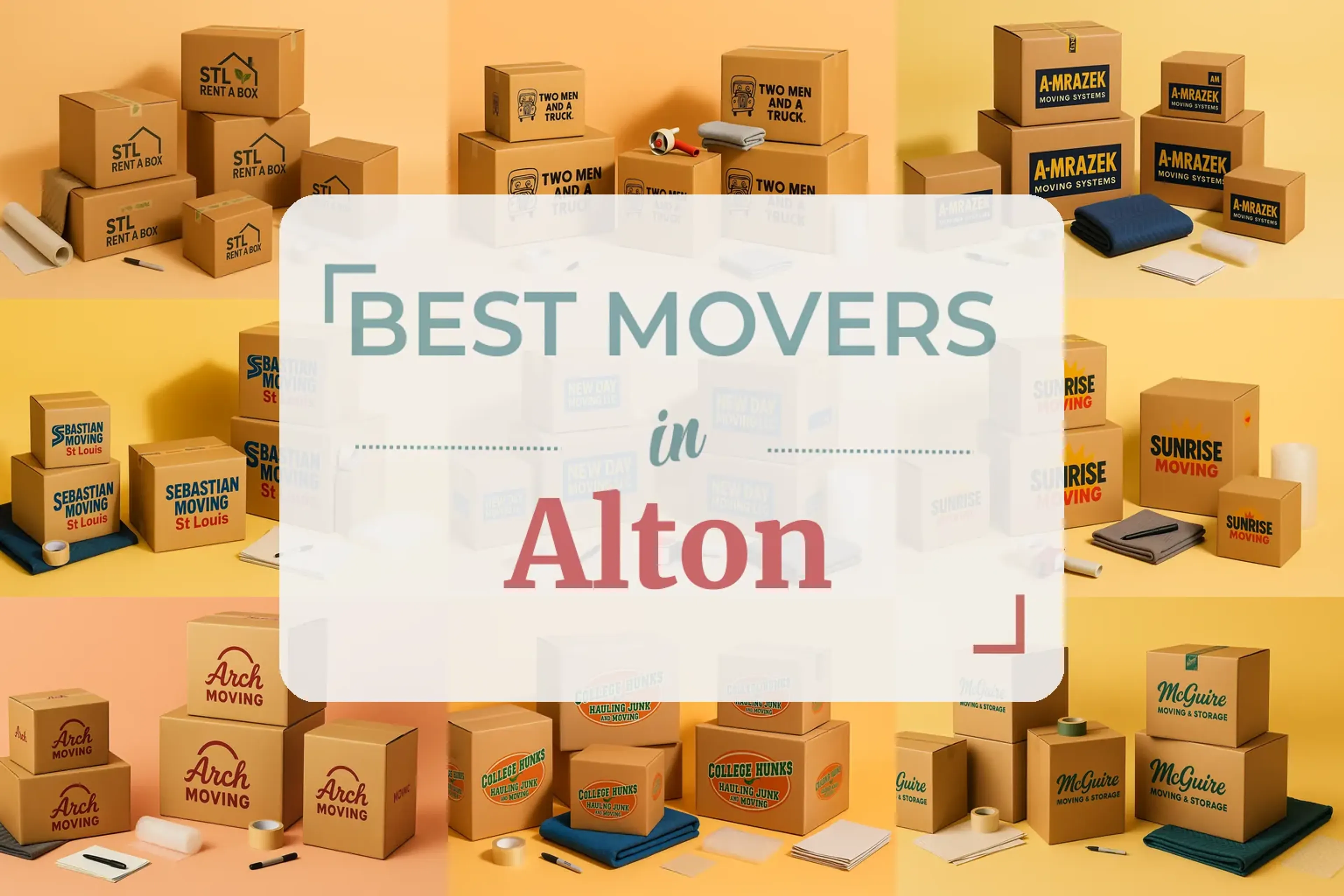 Alton, IL featured image