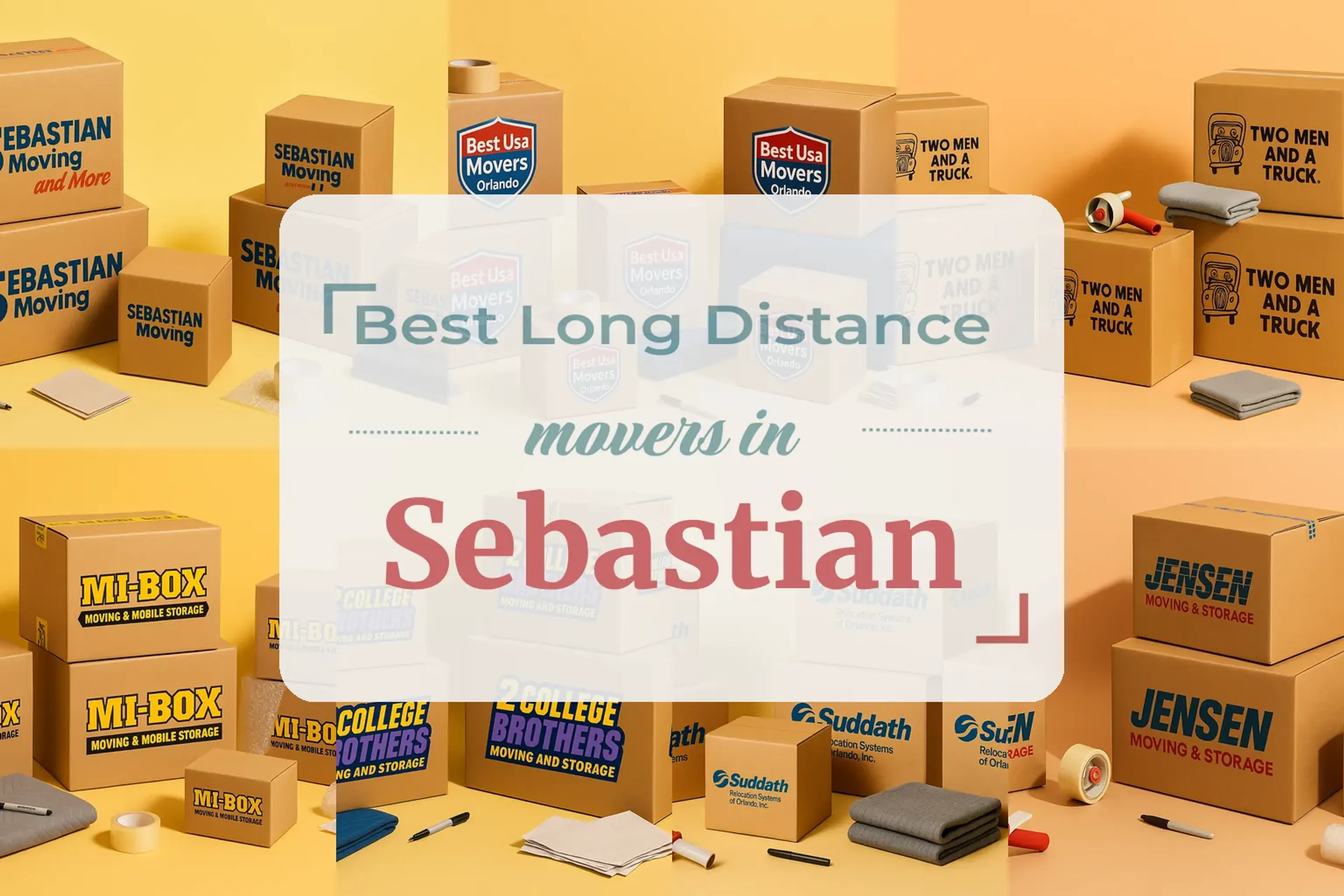 Sebastian, FL featured image