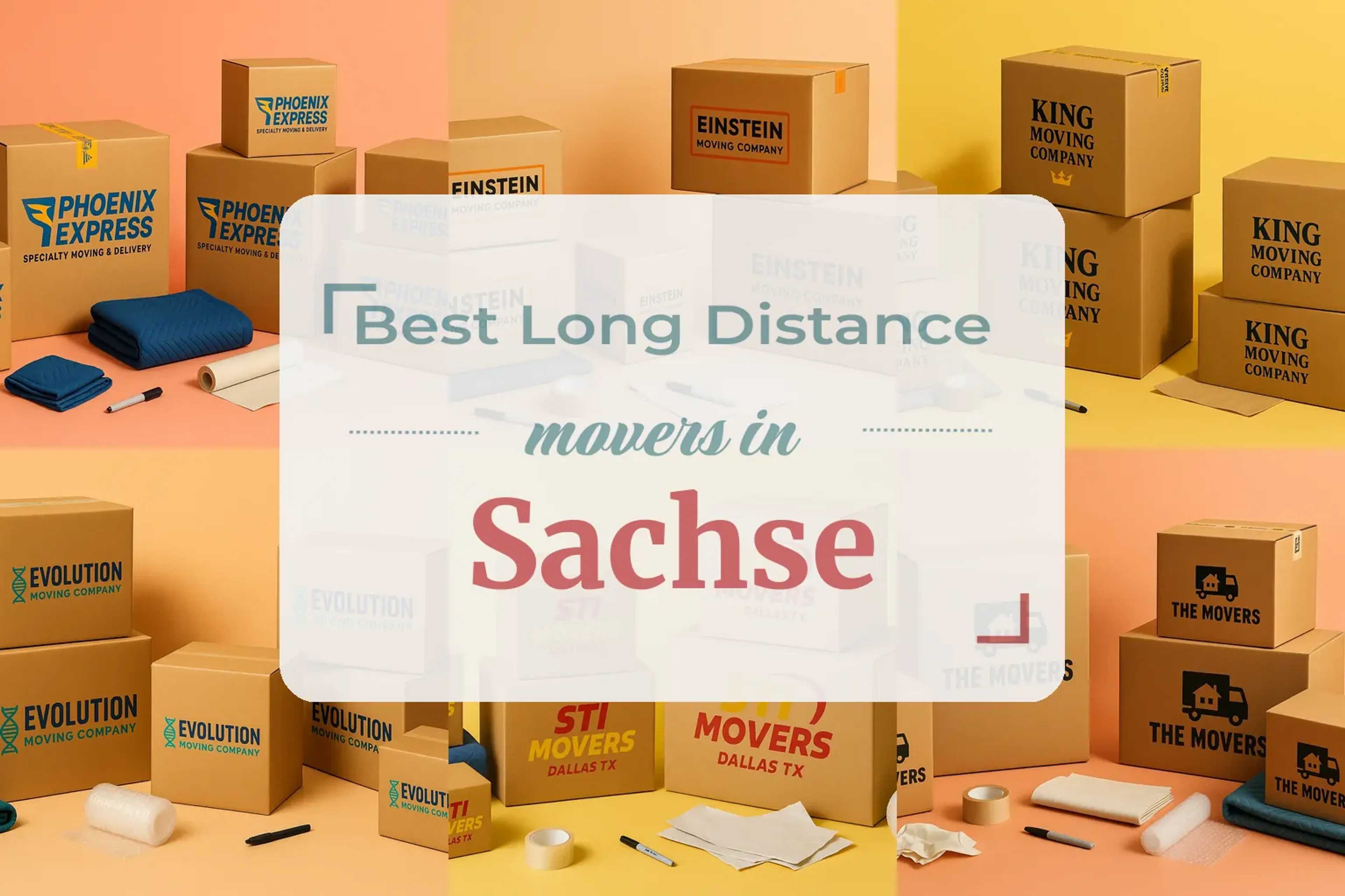 Sachse, TX featured image