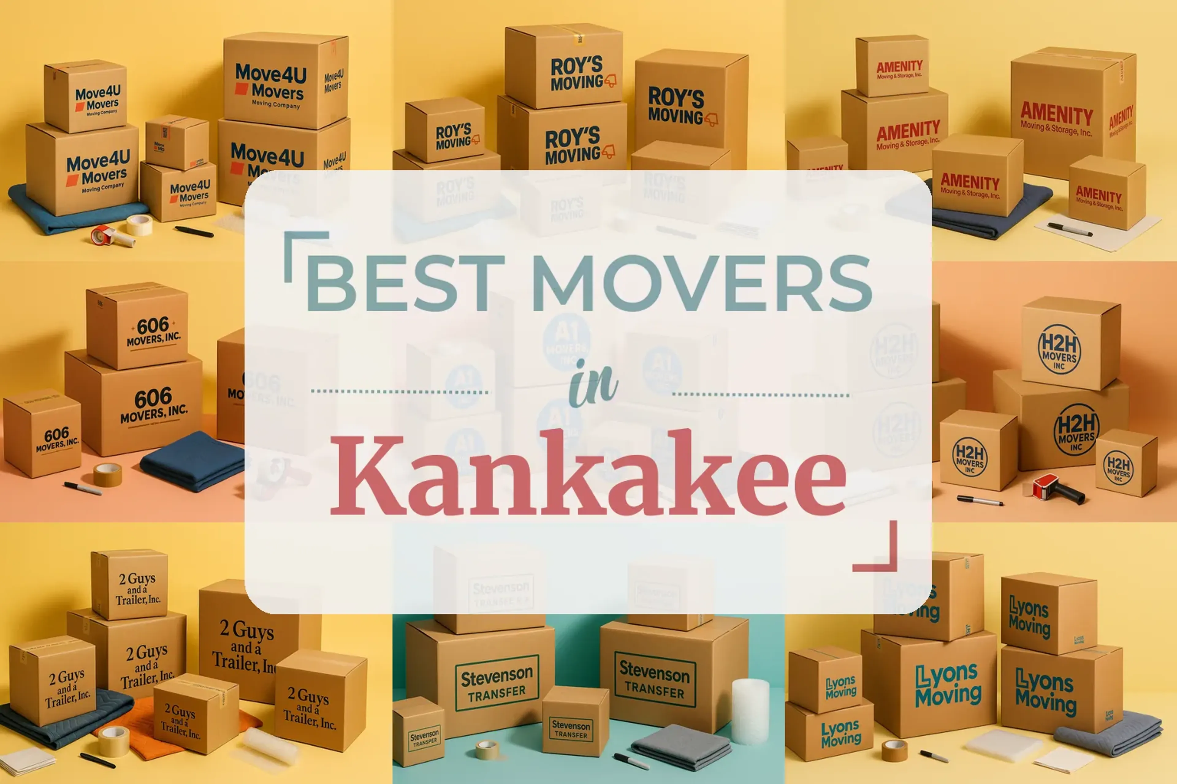 Kankakee, IL featured image