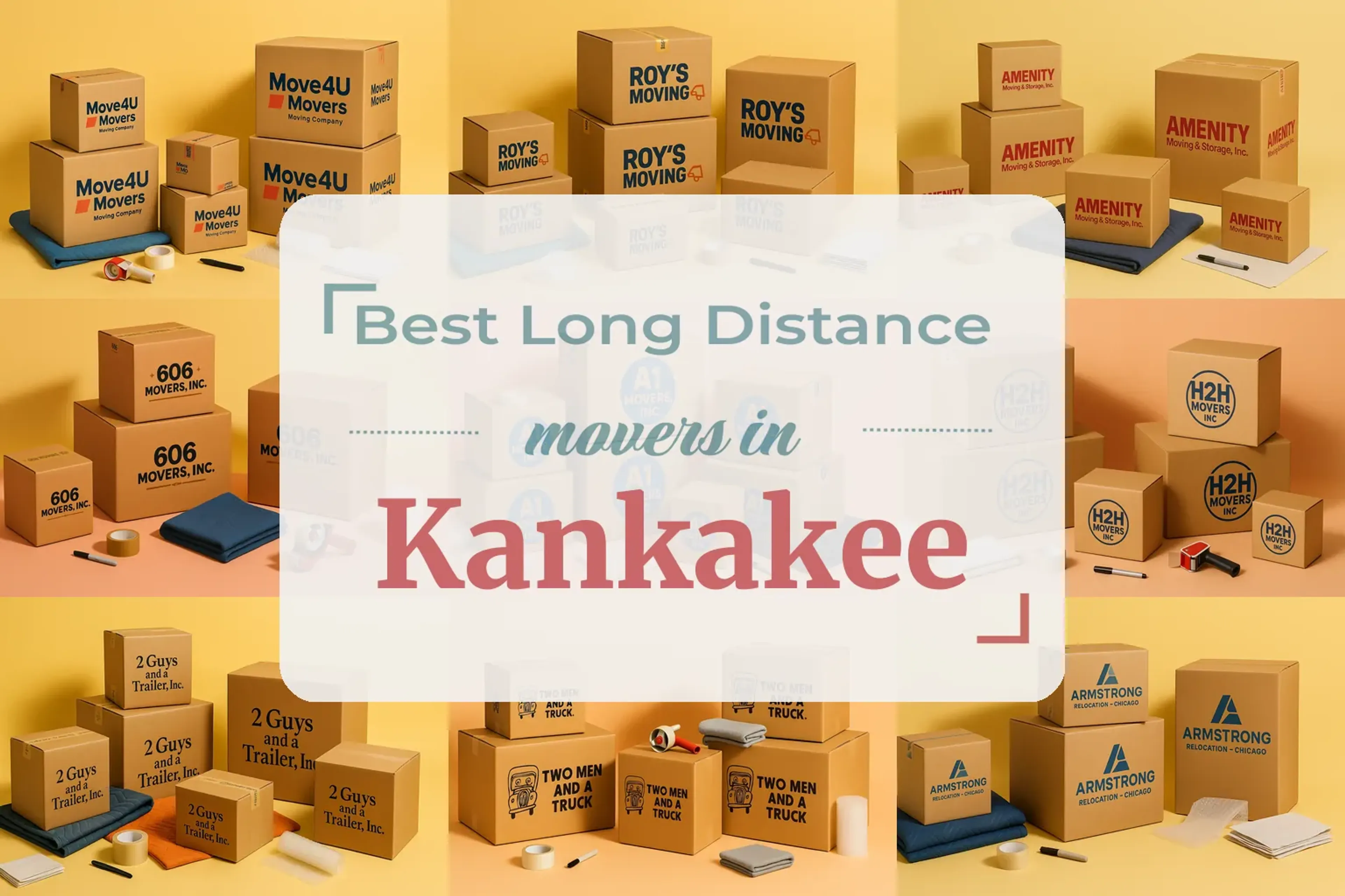 Kankakee, IL featured image