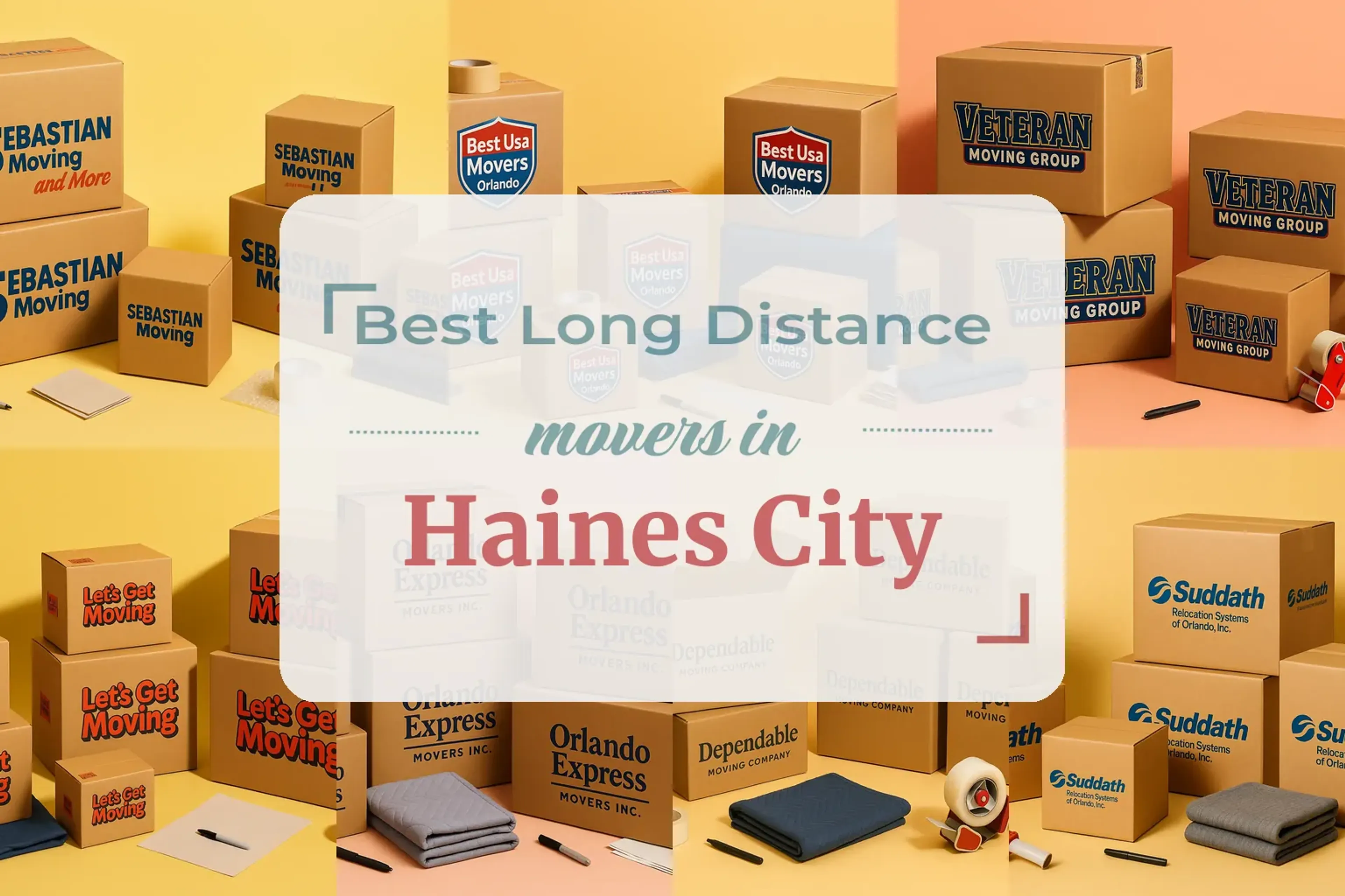 Haines City, FL featured image