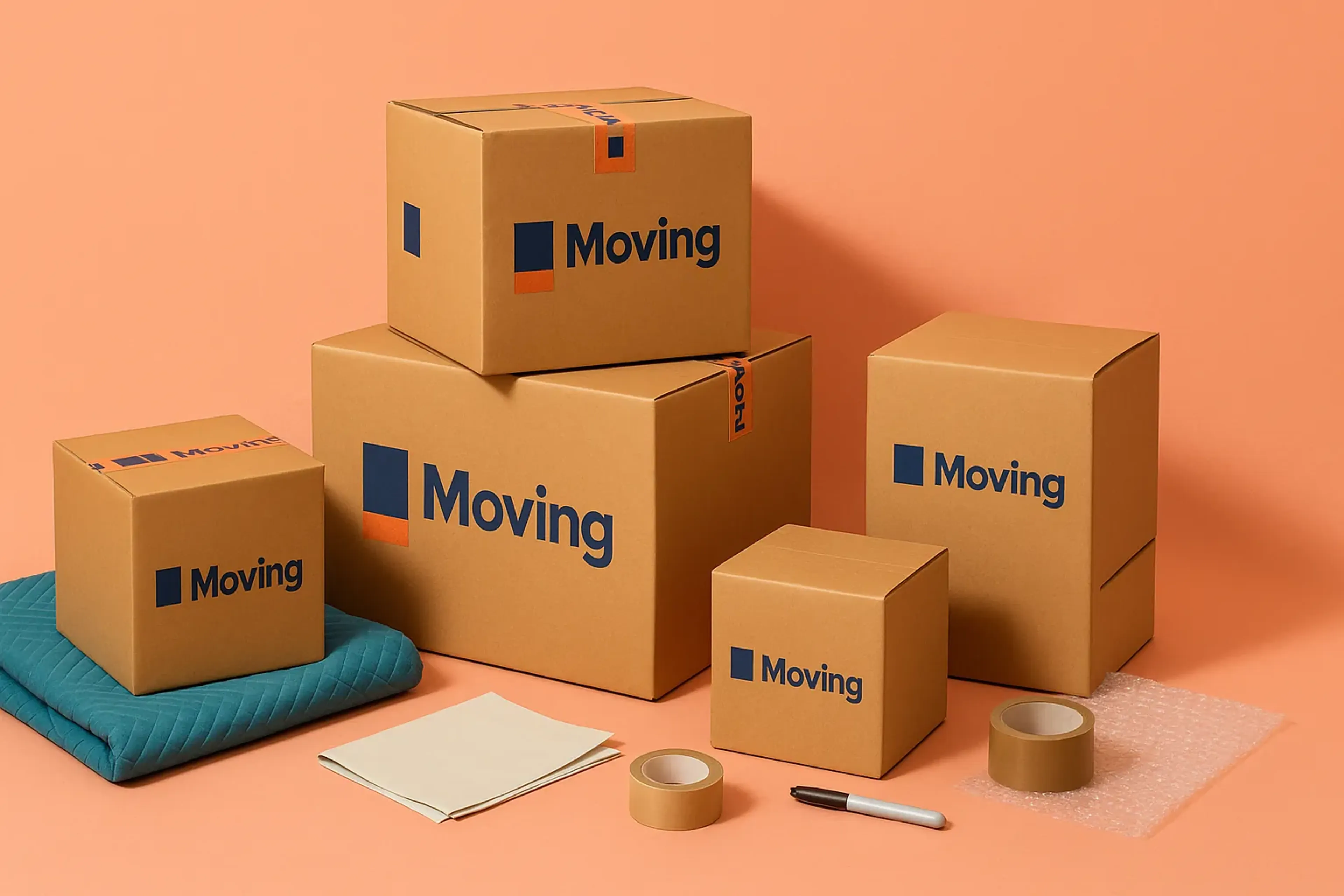 TeraMoving LLC featured image