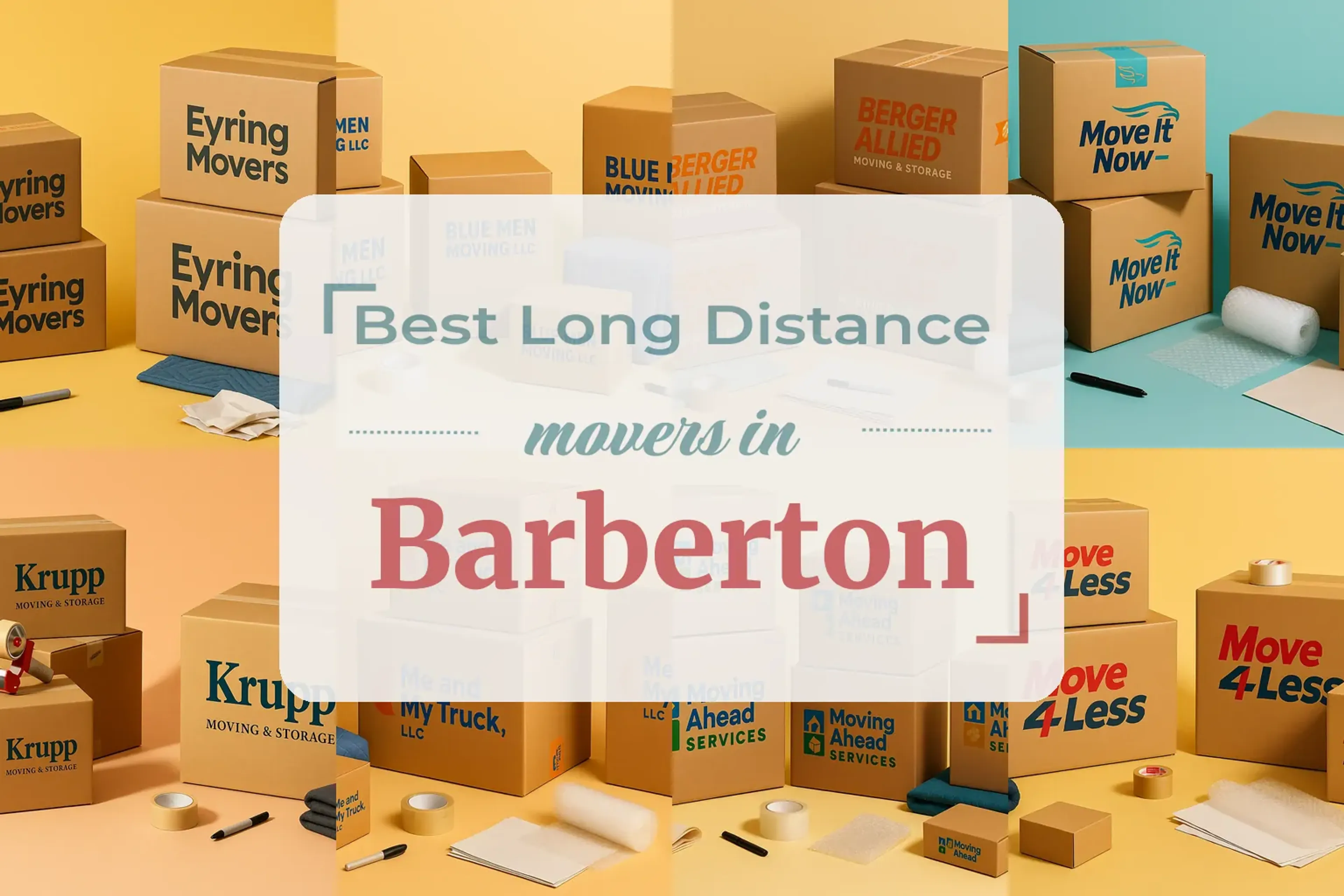 Barberton, OH featured image