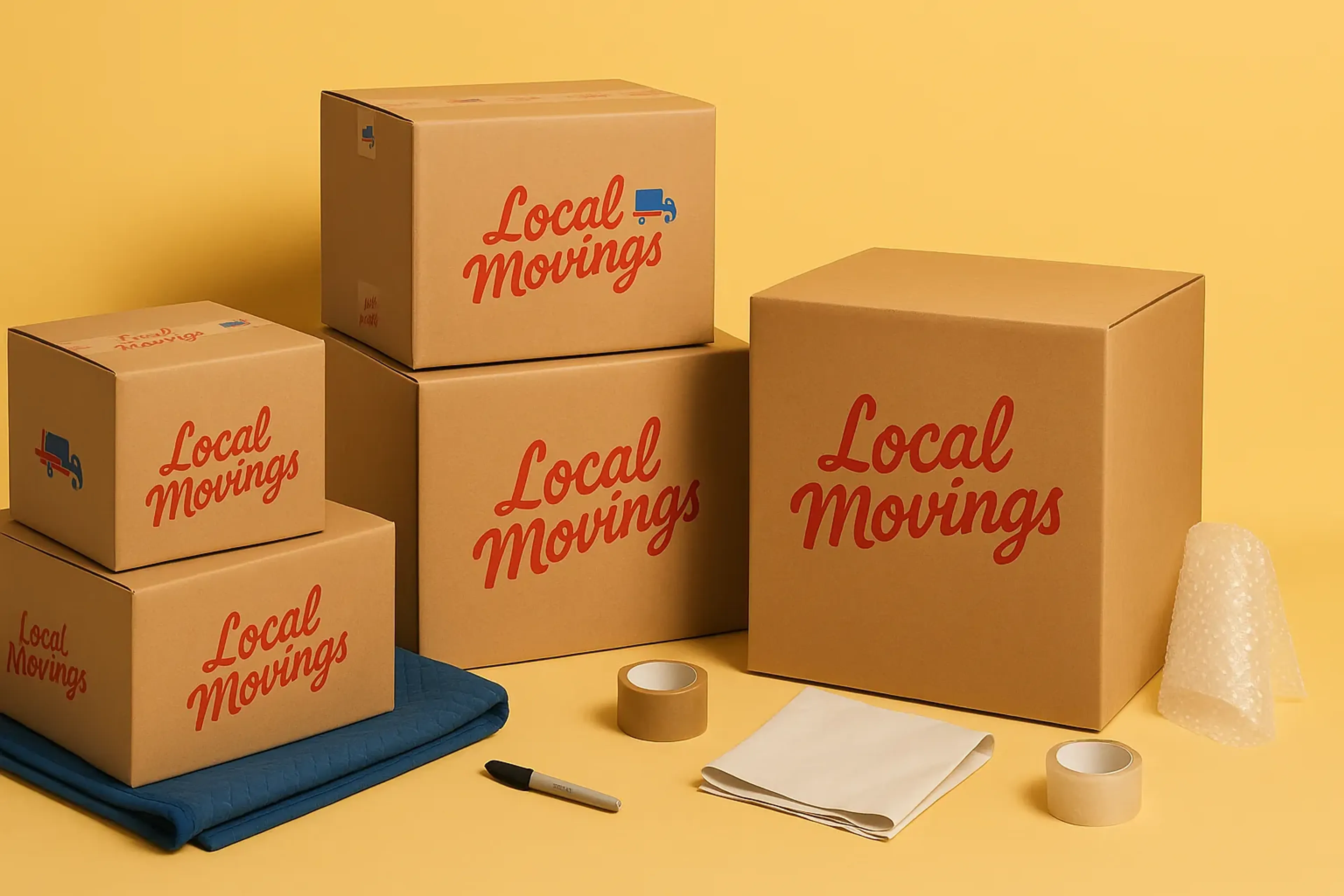 Local Movings featured image