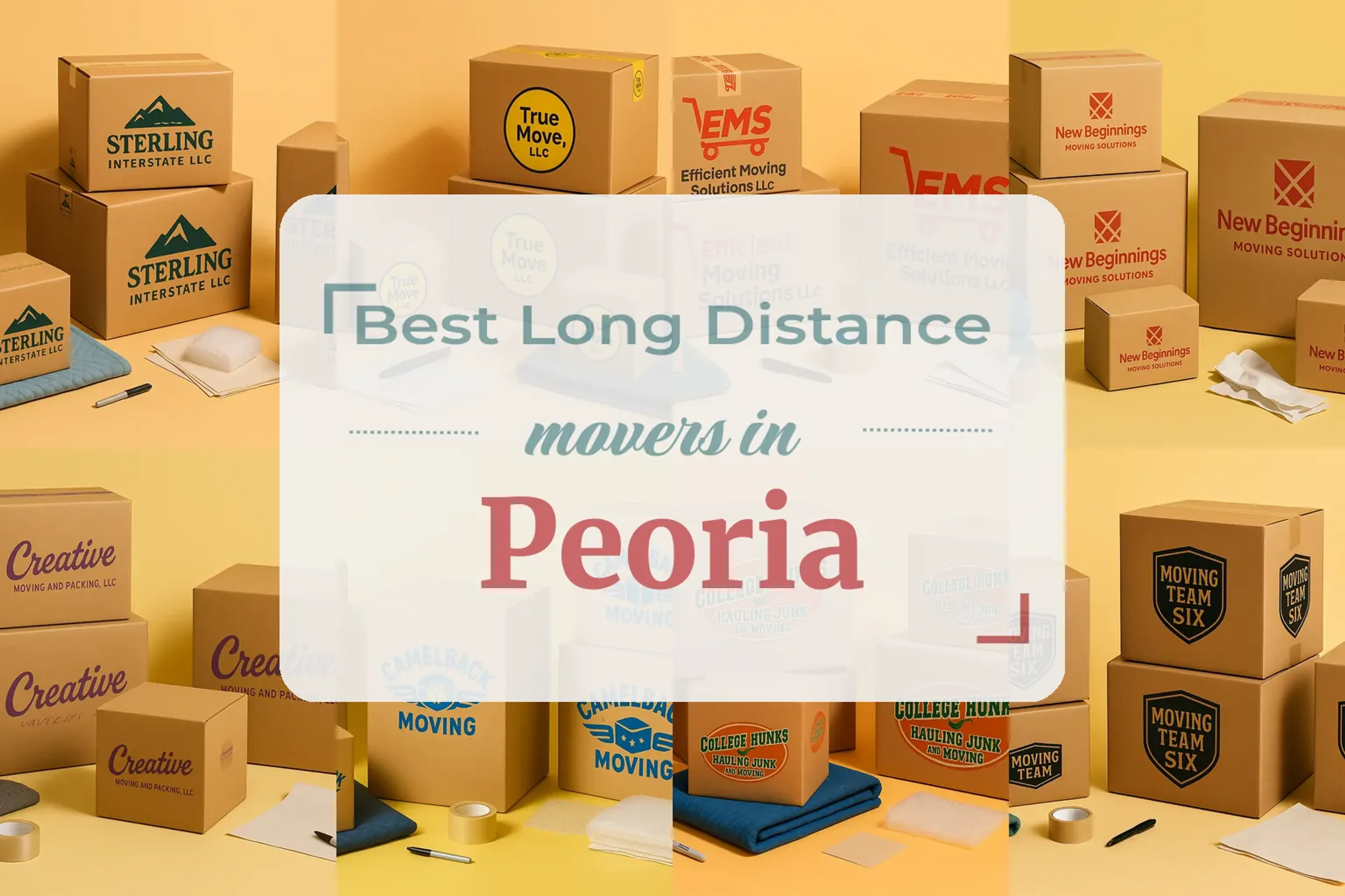 Peoria, AZ background image