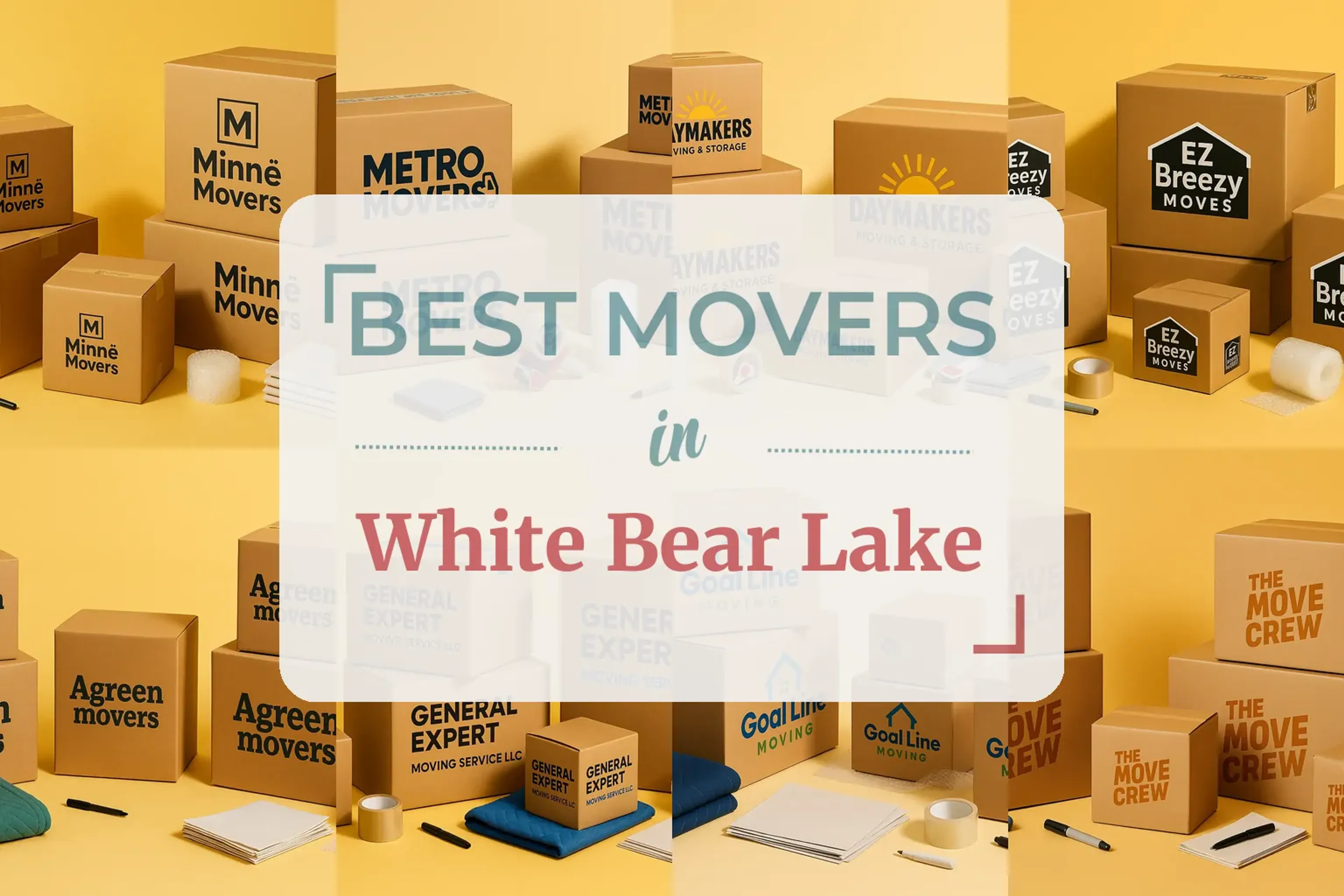 White Bear Lake, MN featured image