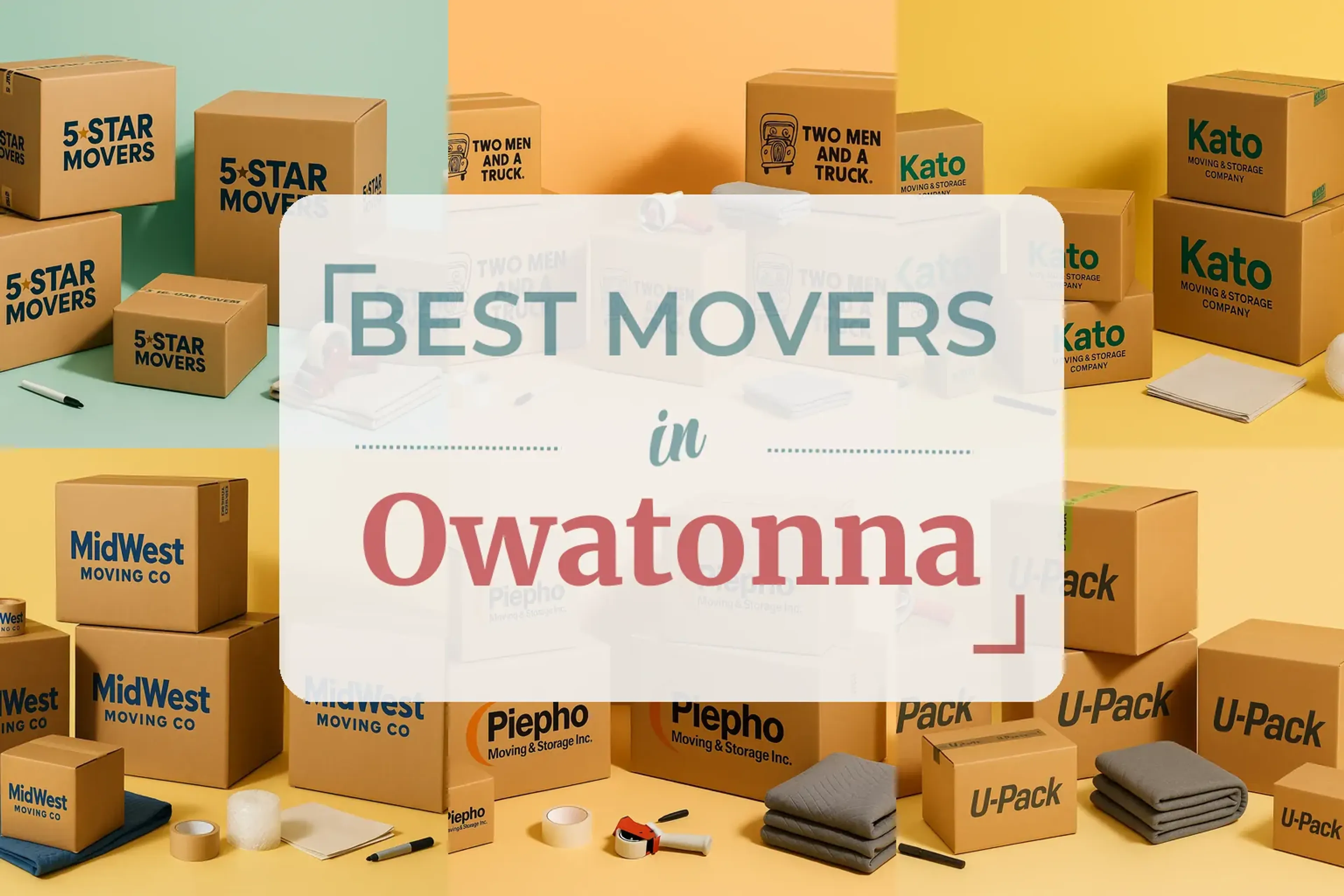 Owatonna, MN featured image