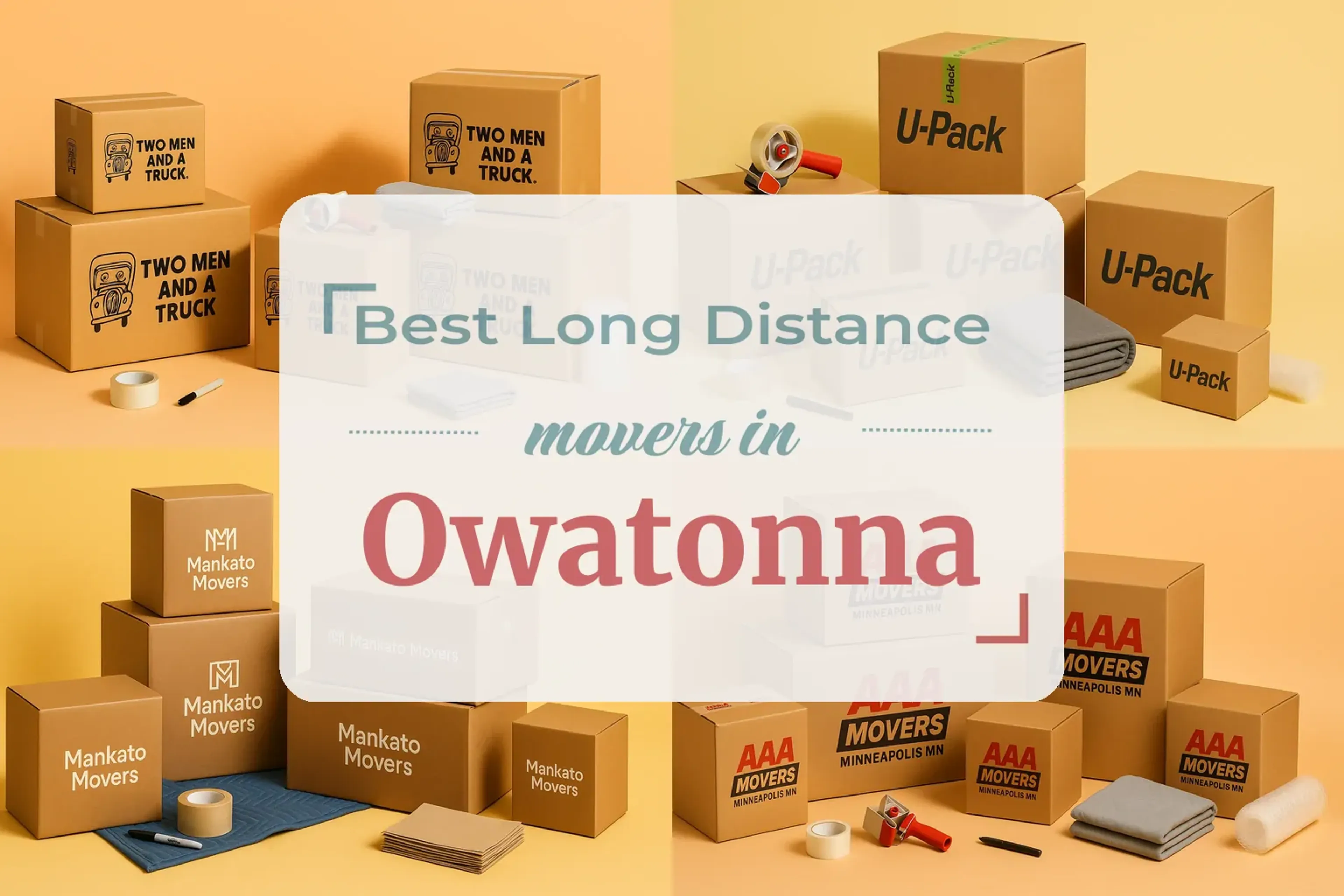 Owatonna, MN featured image