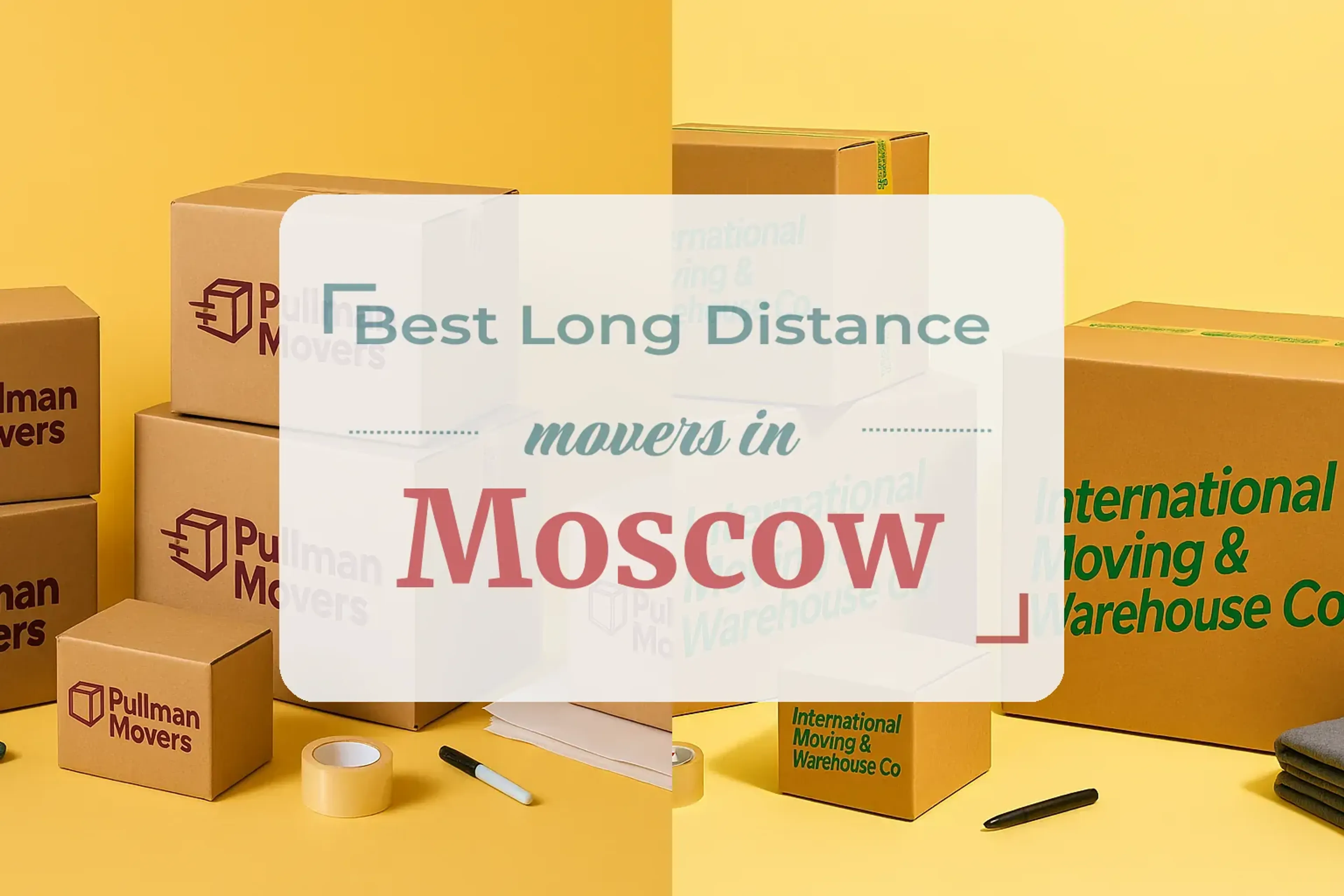 Moscow, ID featured image