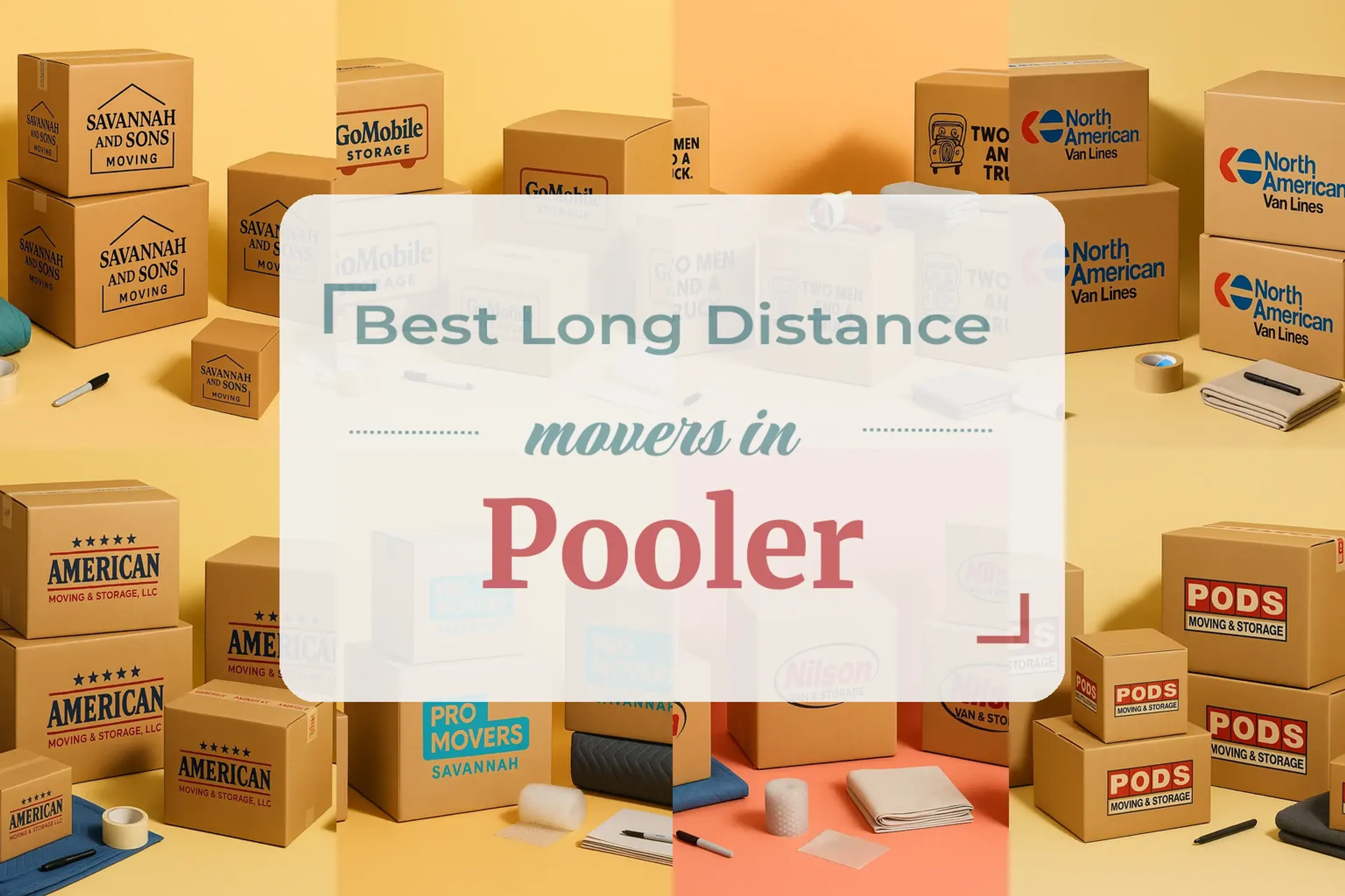 Pooler, GA featured image