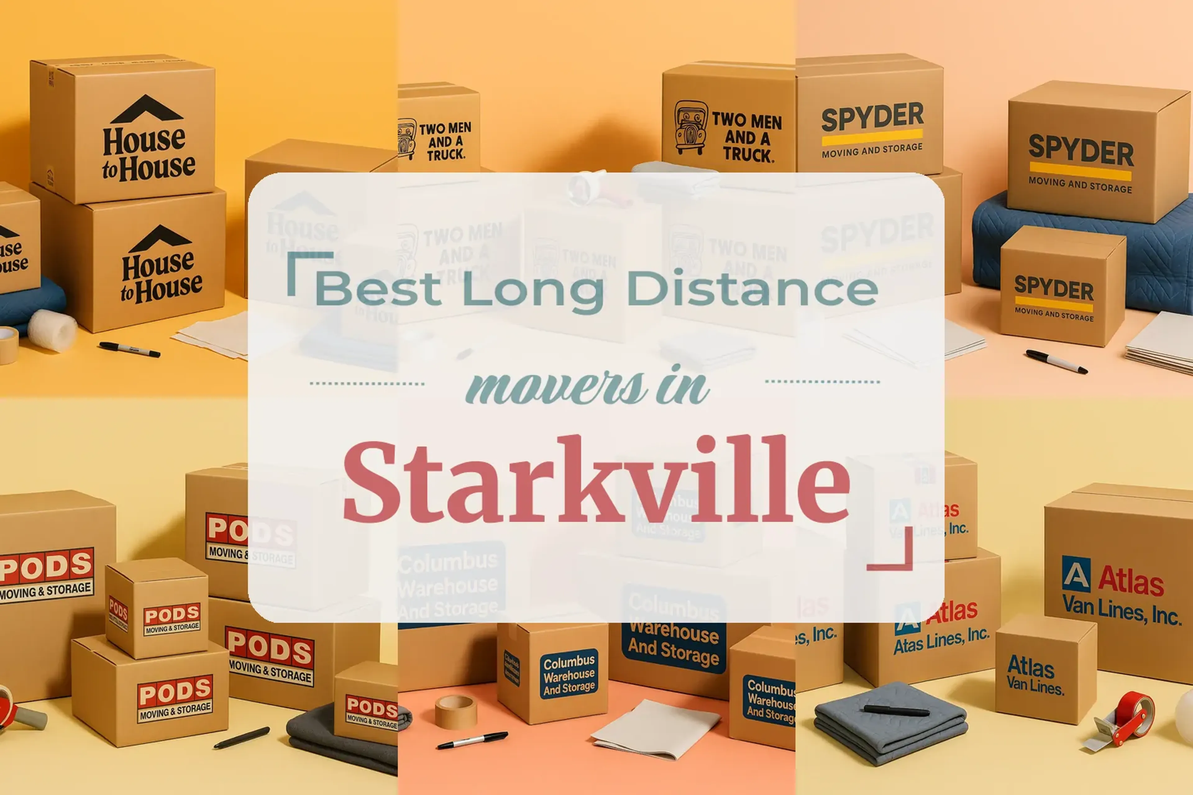 Starkville, MS featured image