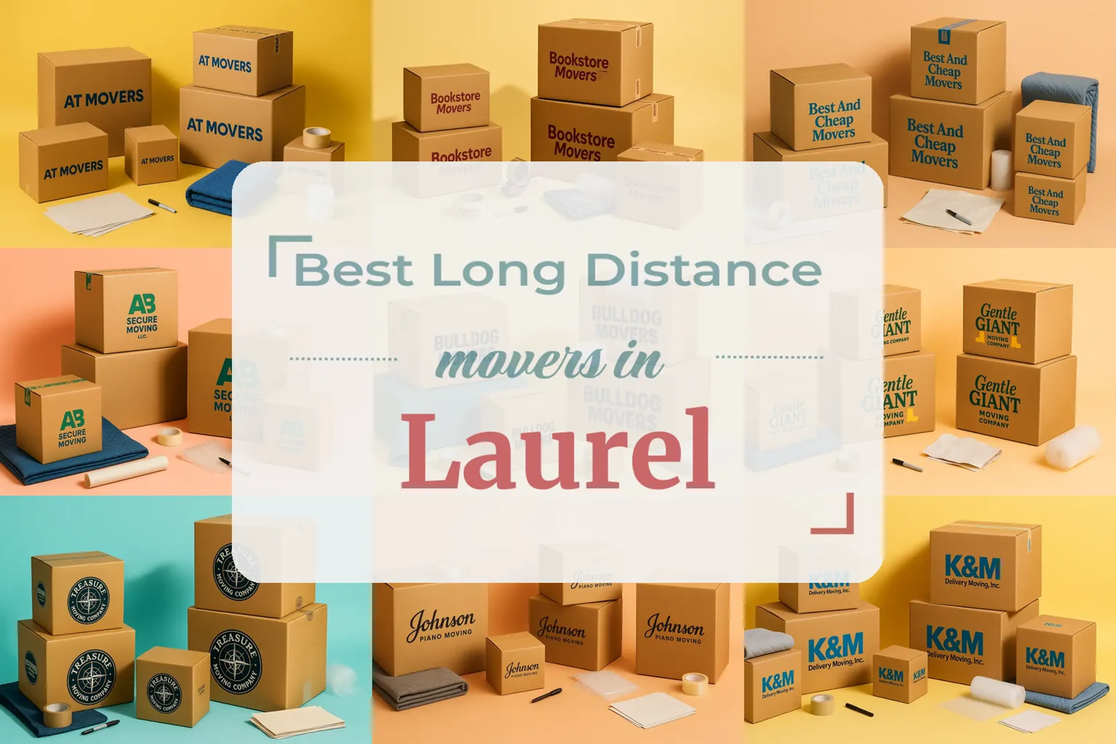 Laurel, MD background image