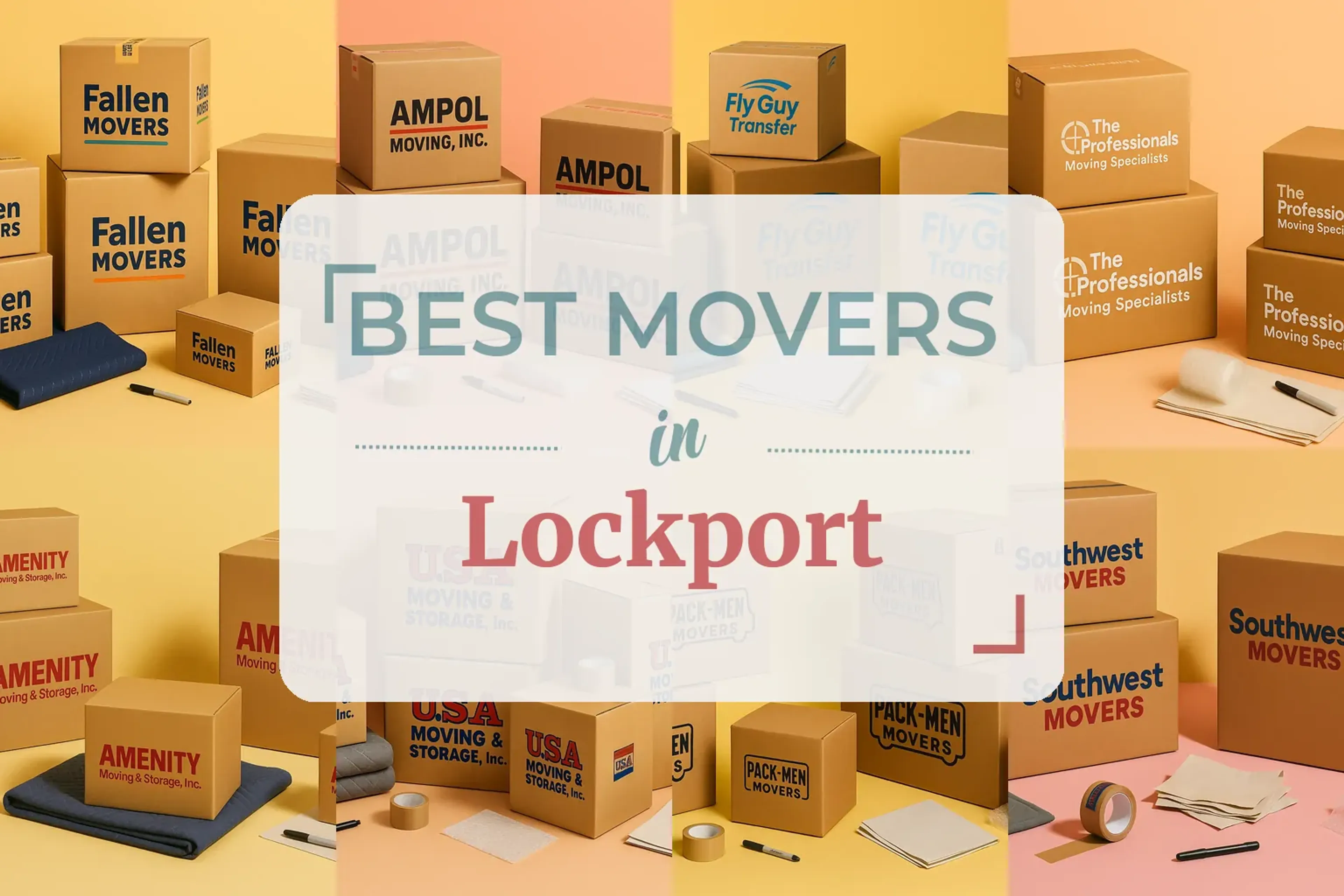 Lockport, IL featured image