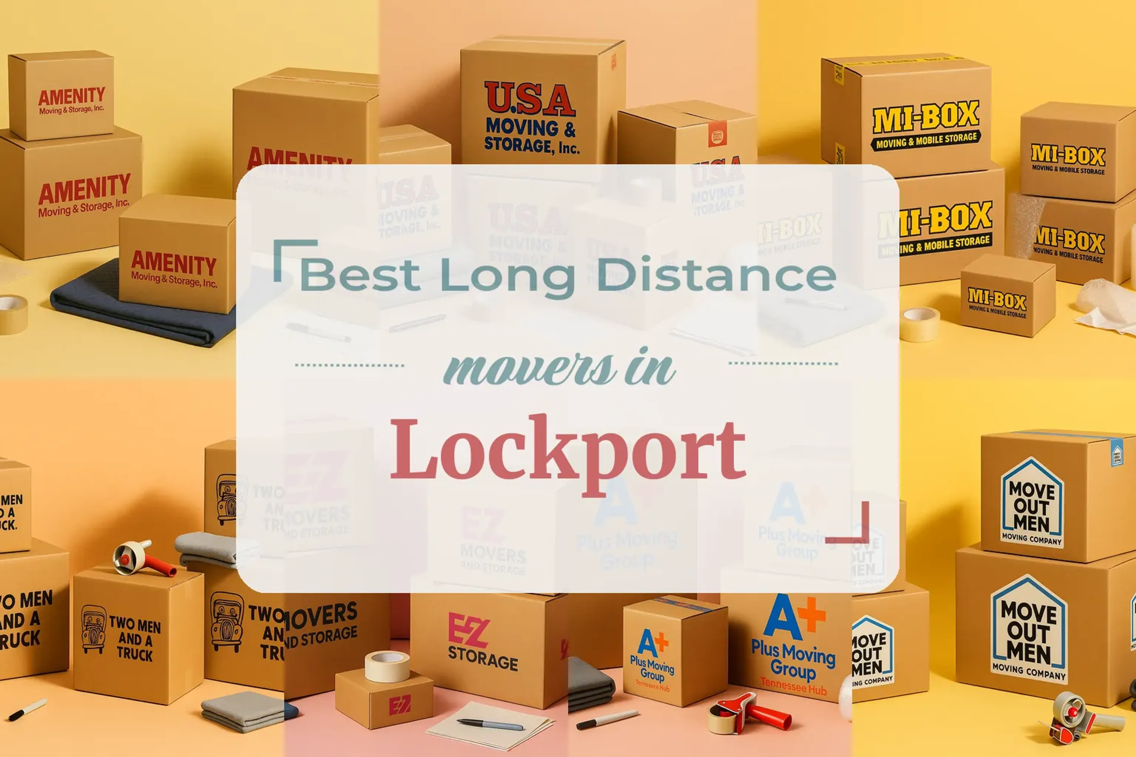 Lockport, IL featured image