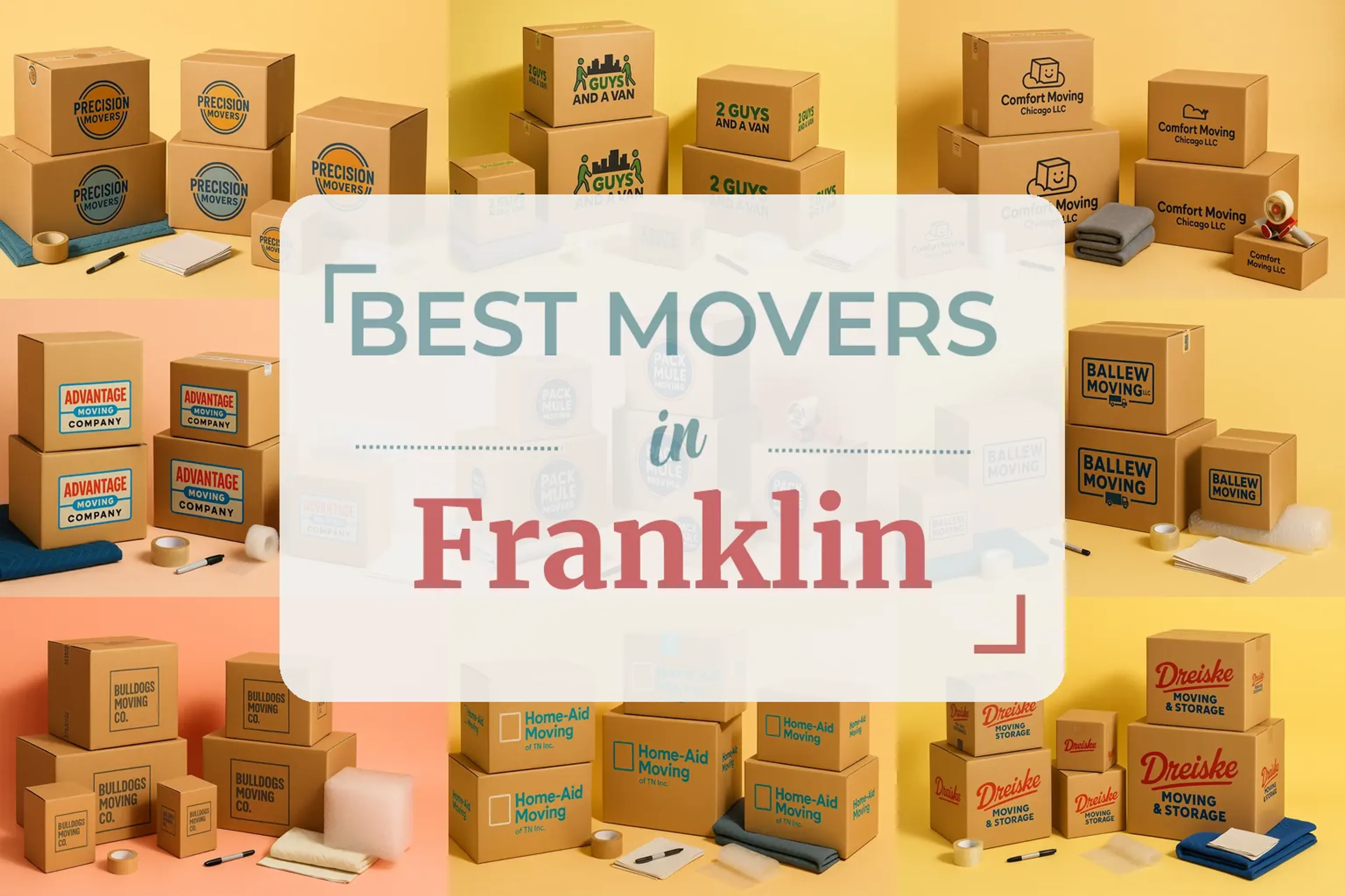 Franklin, IN featured image