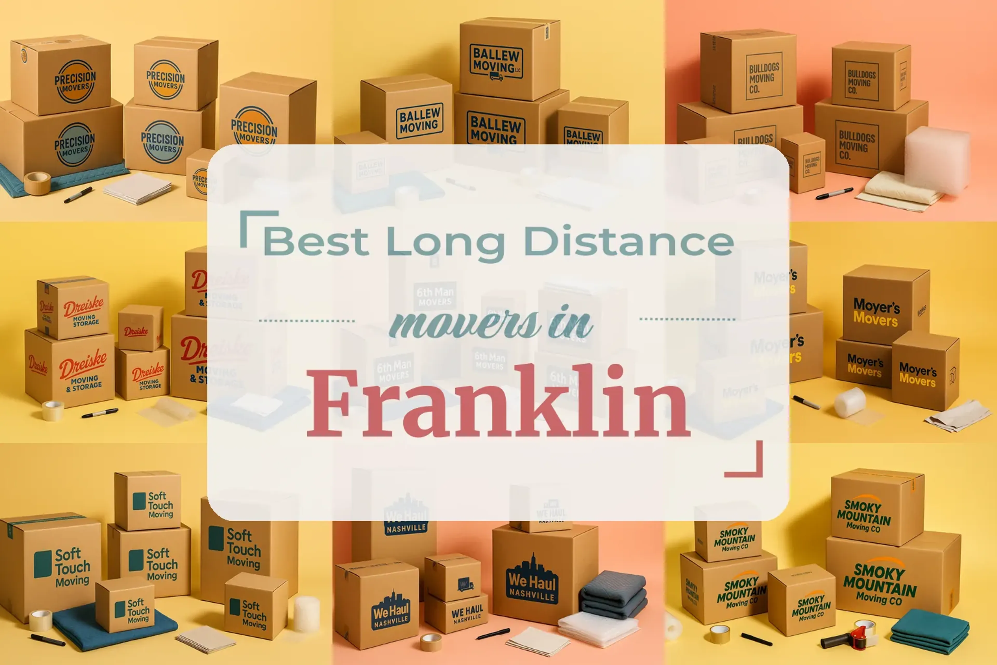 Franklin, IN featured image
