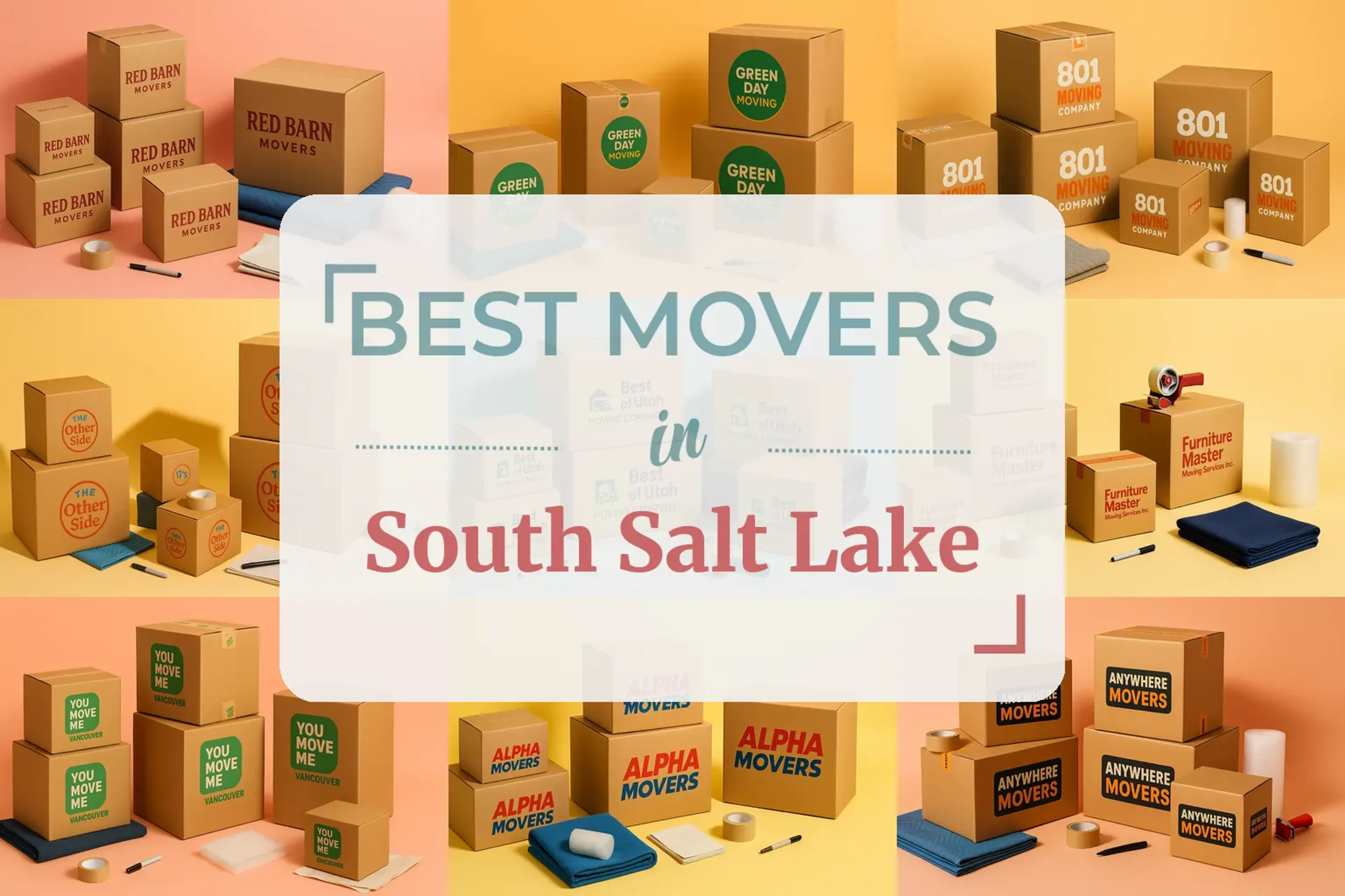 South Salt Lake, UT featured image