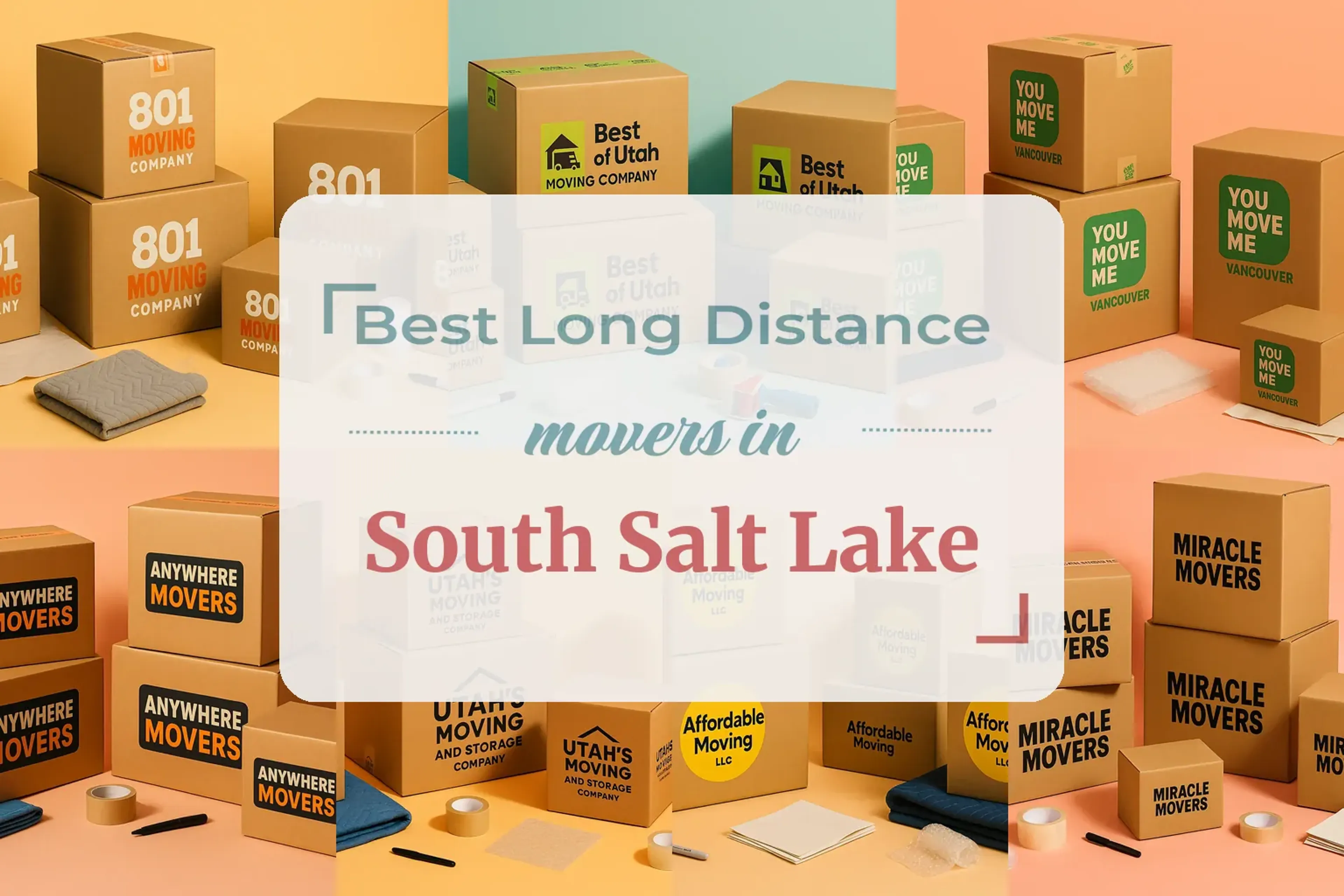 South Salt Lake, UT featured image