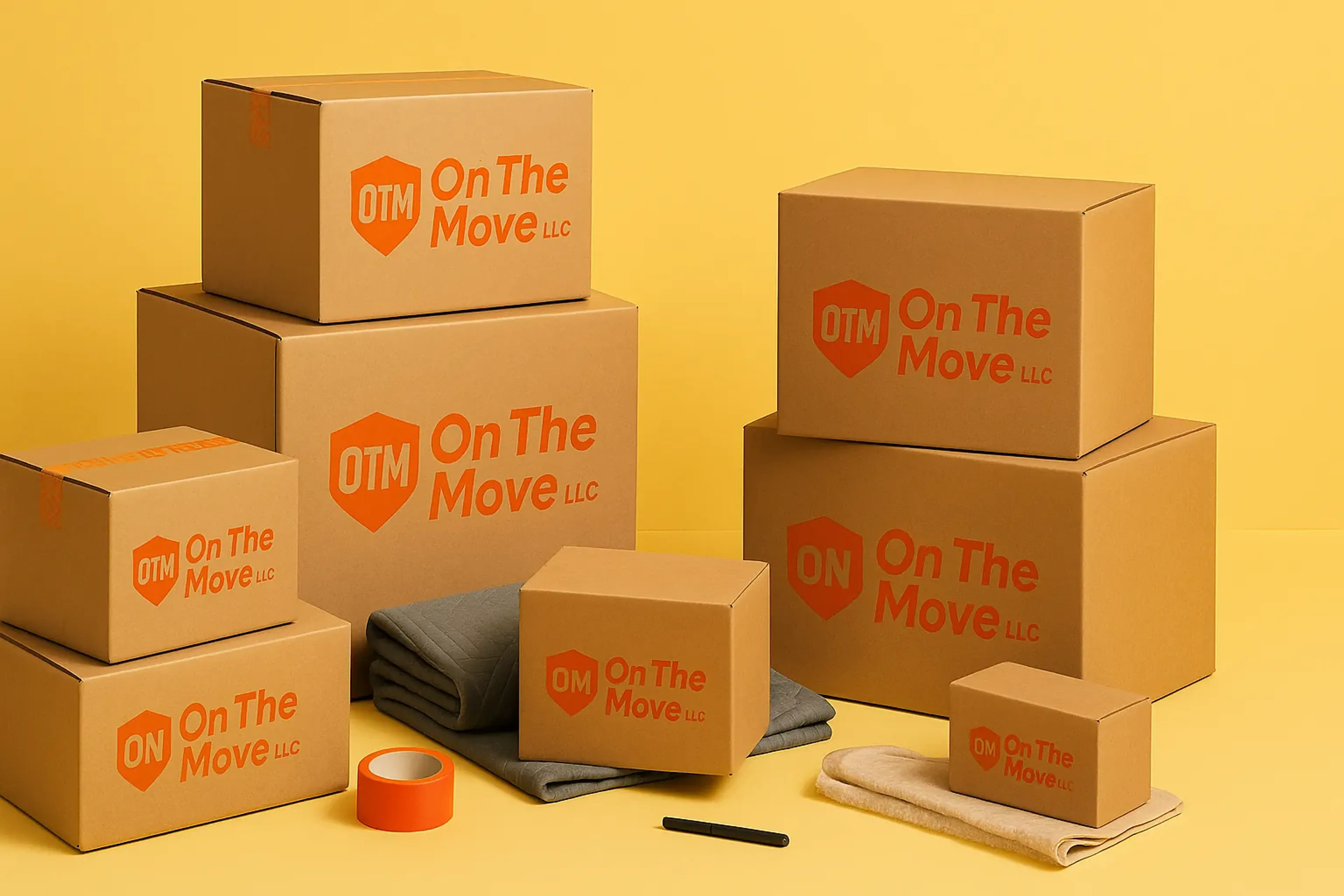 On The Move LLC featured image