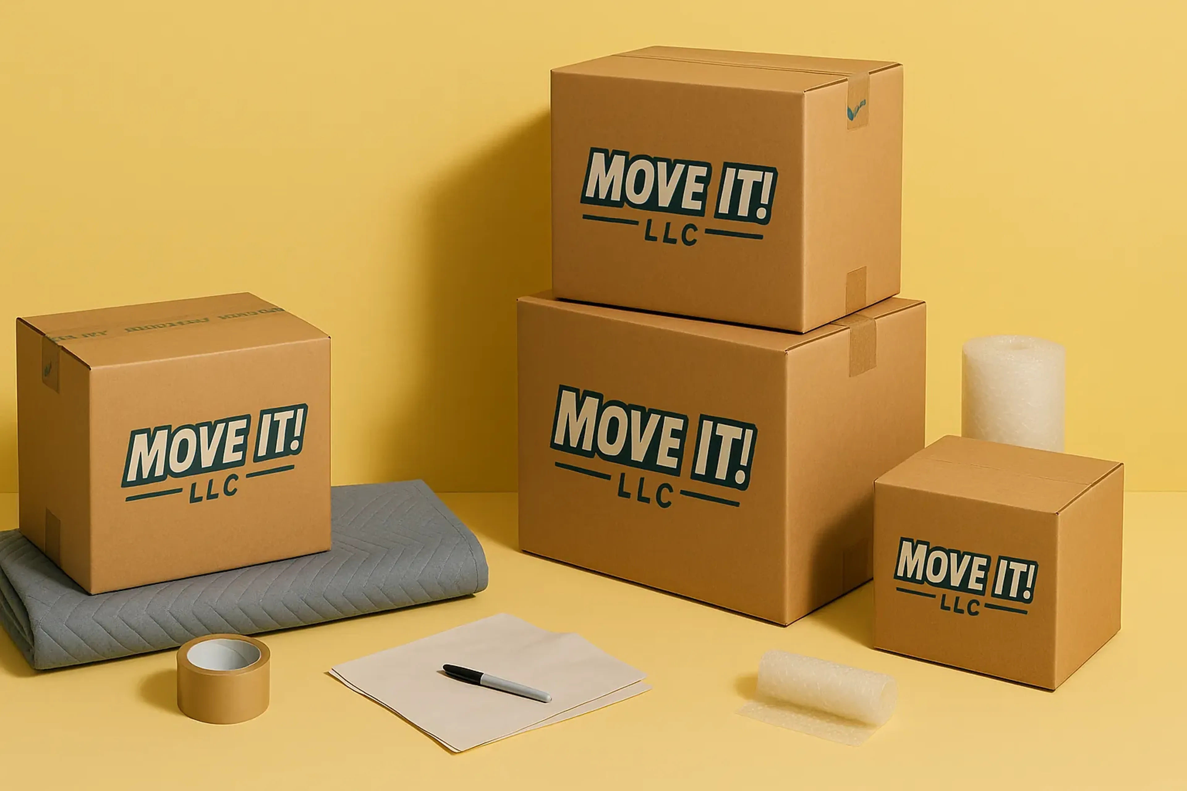 Move It! LLC featured image