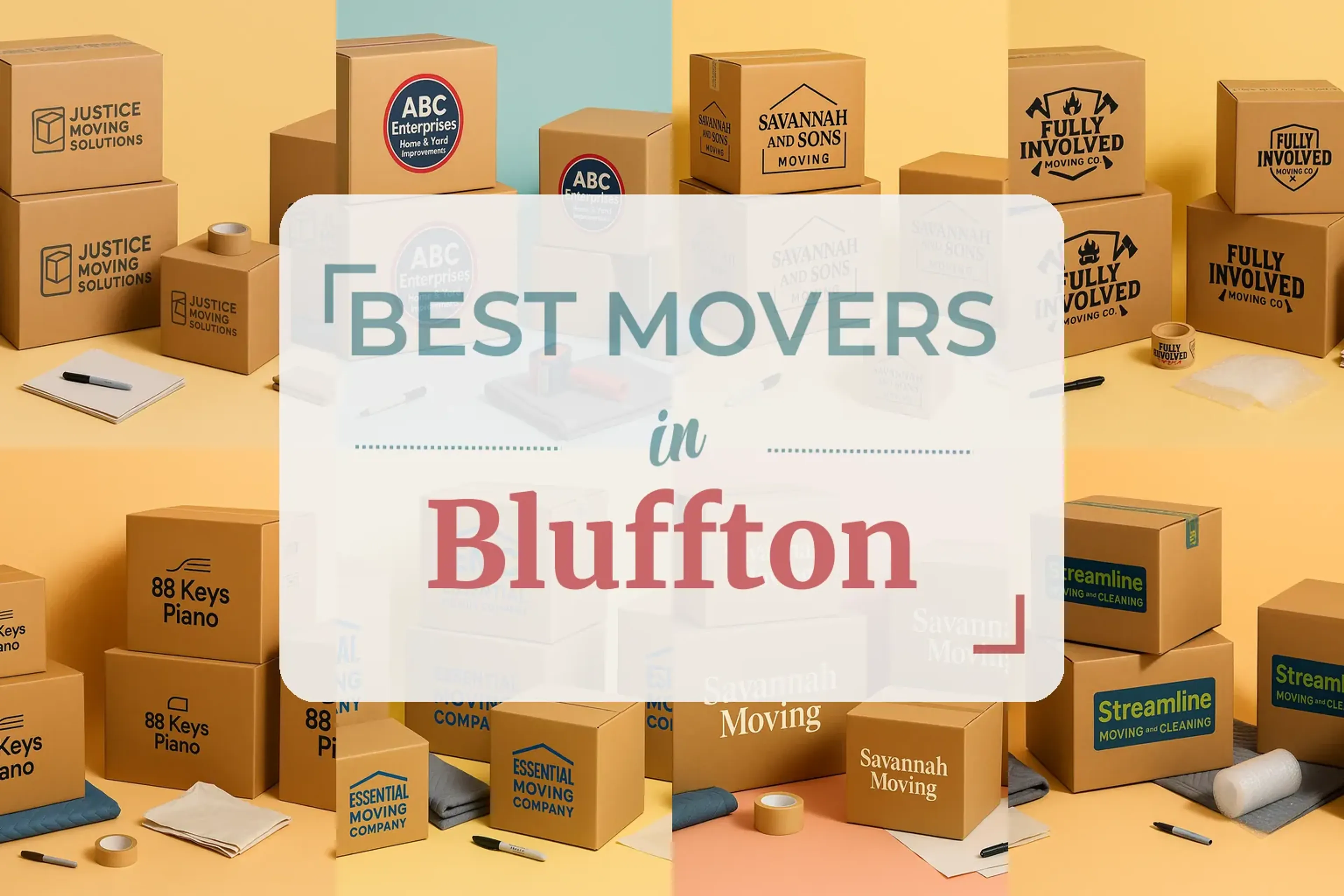 Bluffton, SC featured image