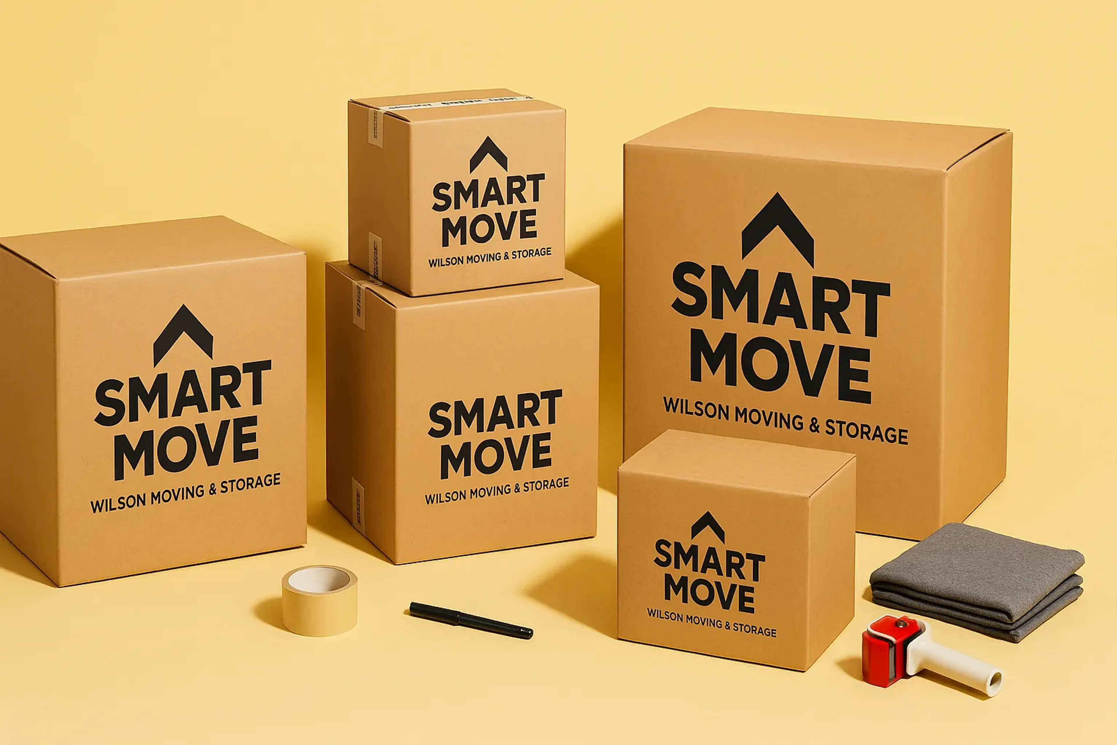 Smart Move Nashville featured image