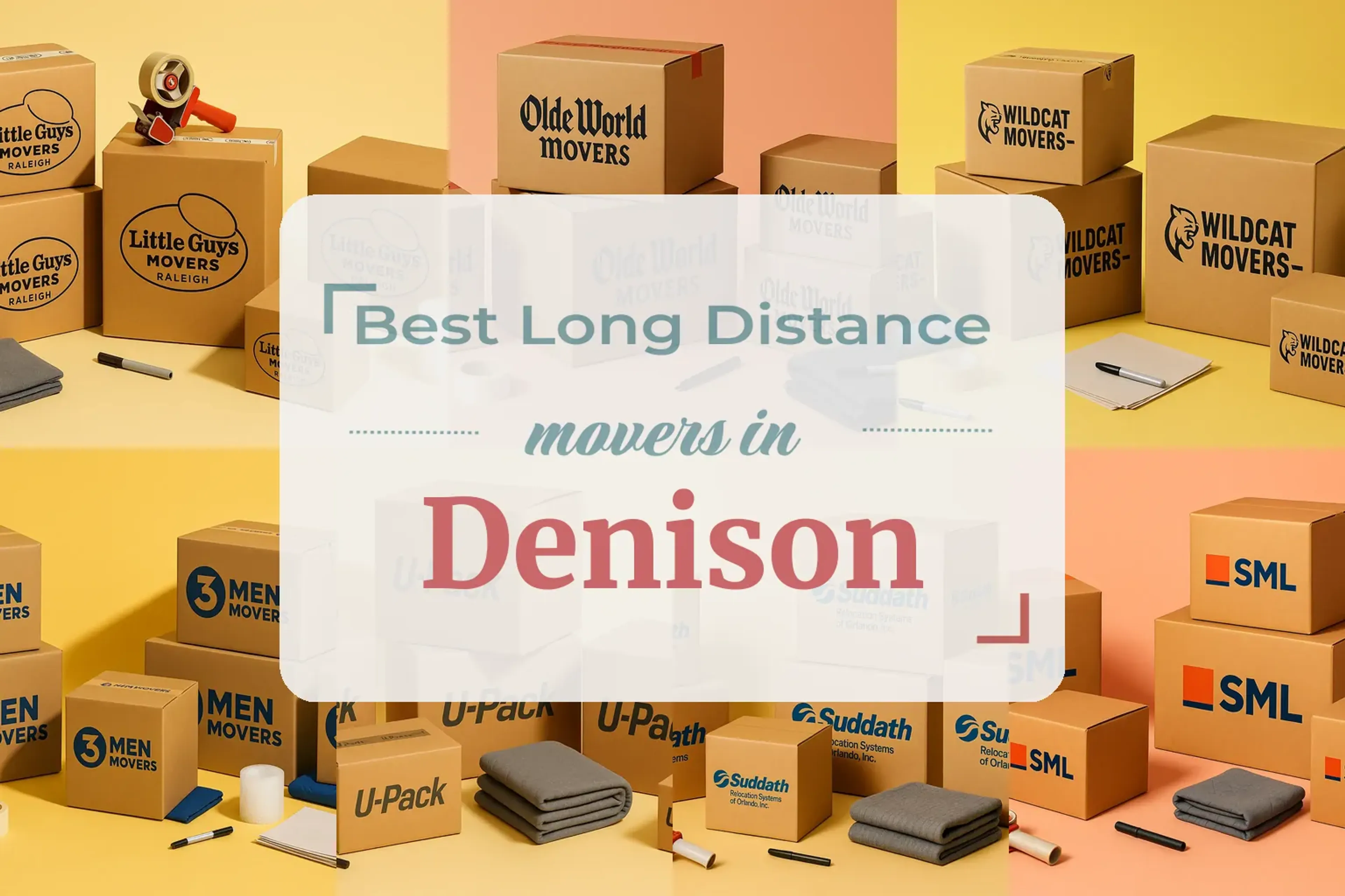 Denison, TX background image