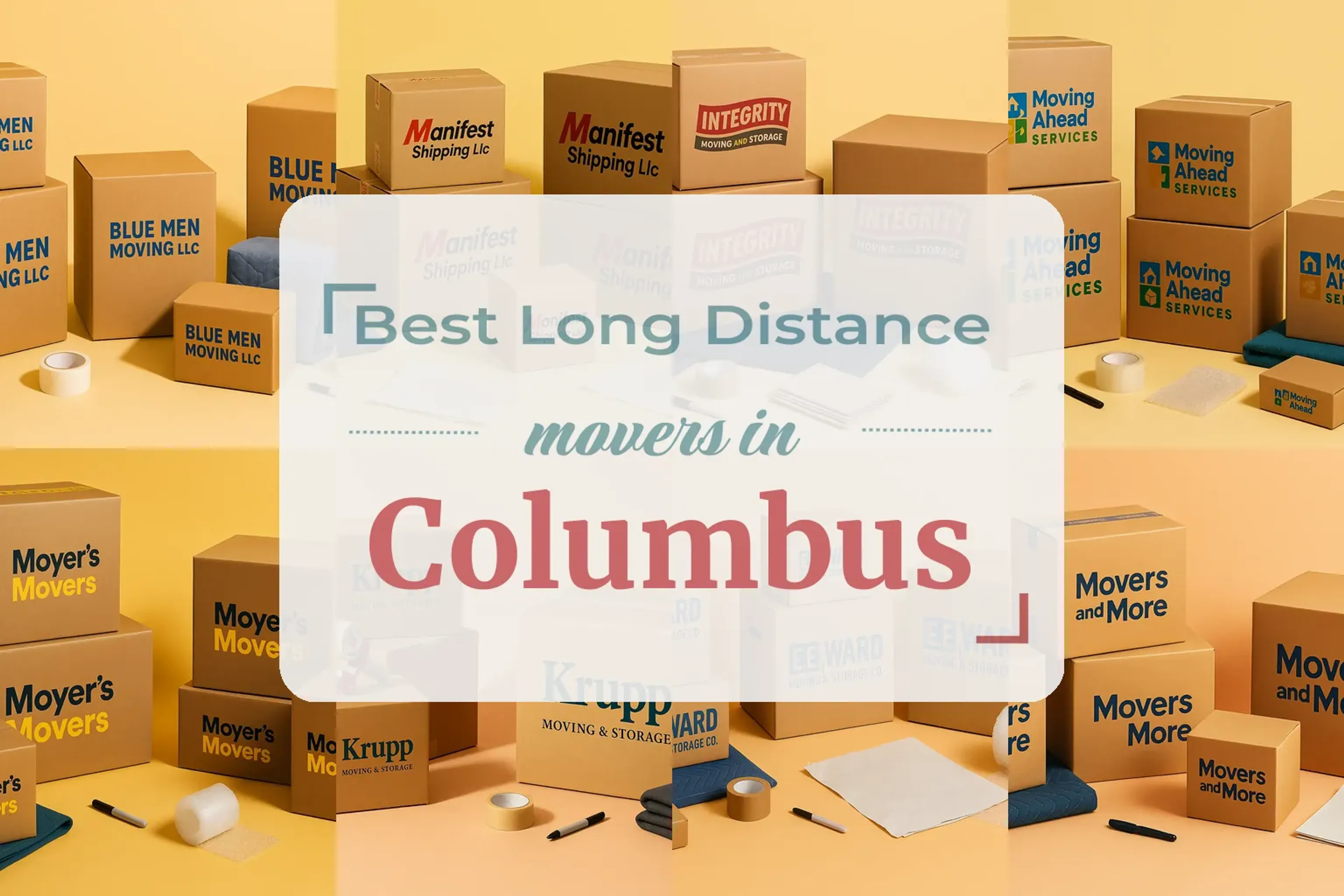 Columbus, OH background image