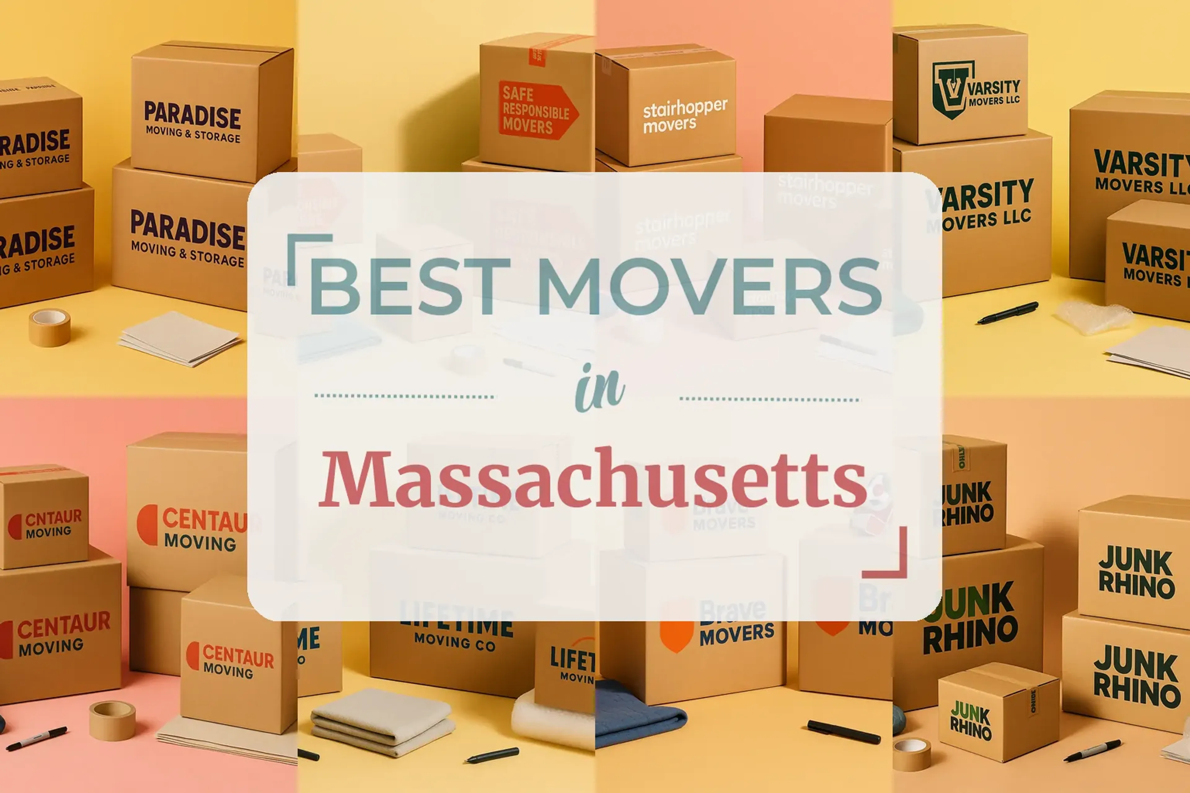 Massachusetts background image