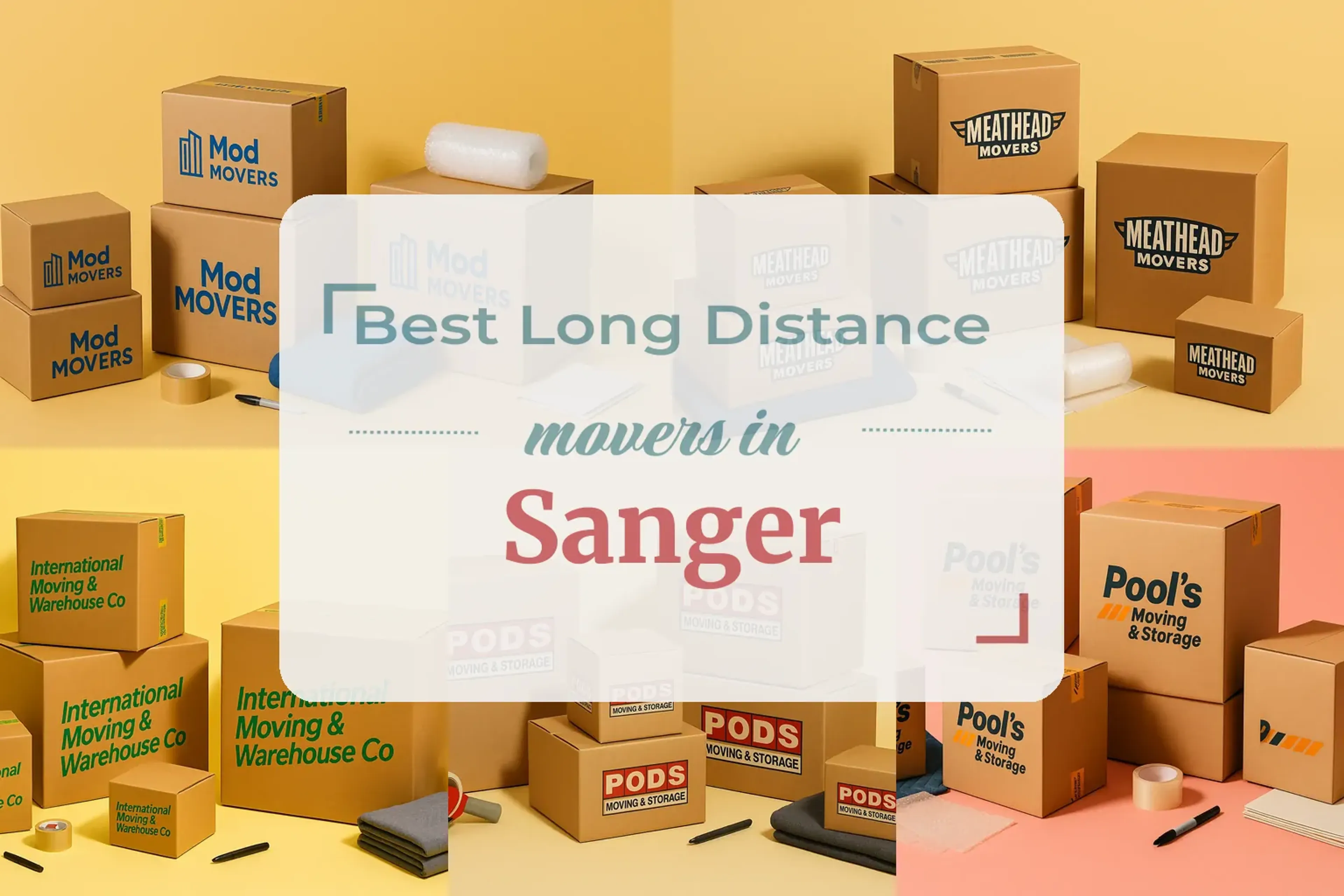 Sanger, CA background image