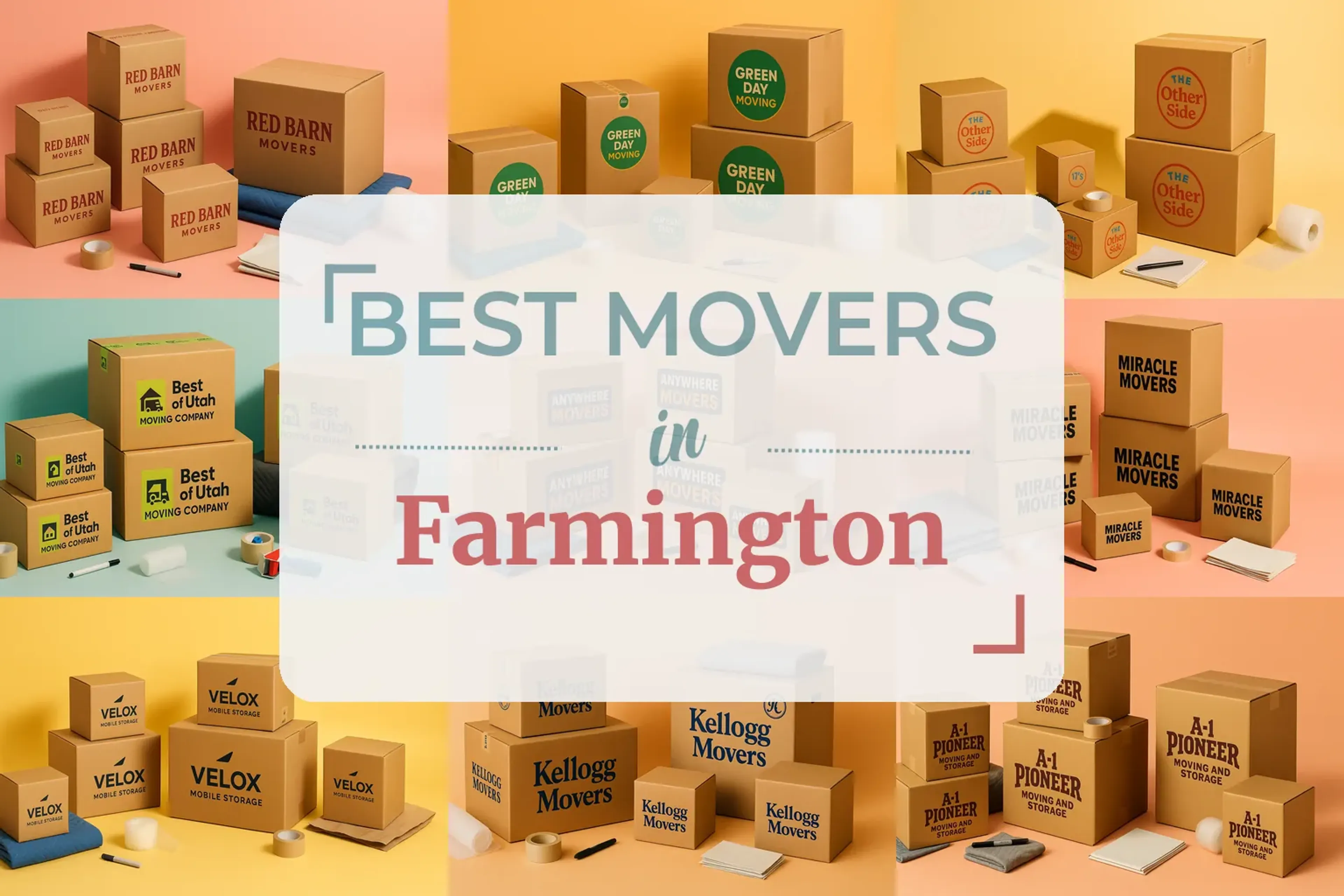 Farmington, UT featured image