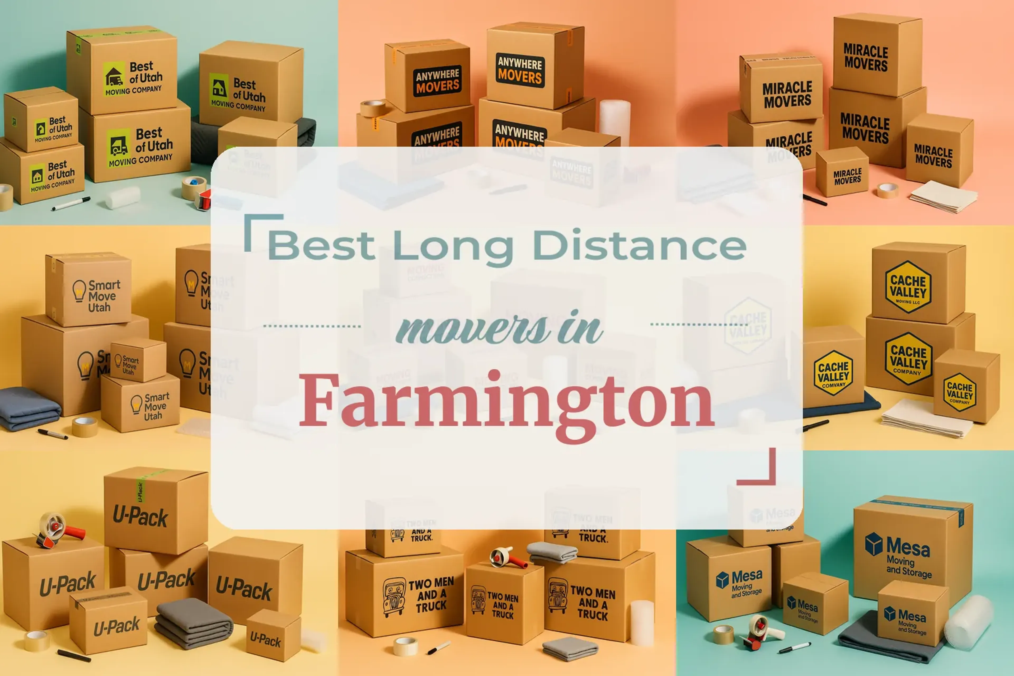 Farmington, UT featured image