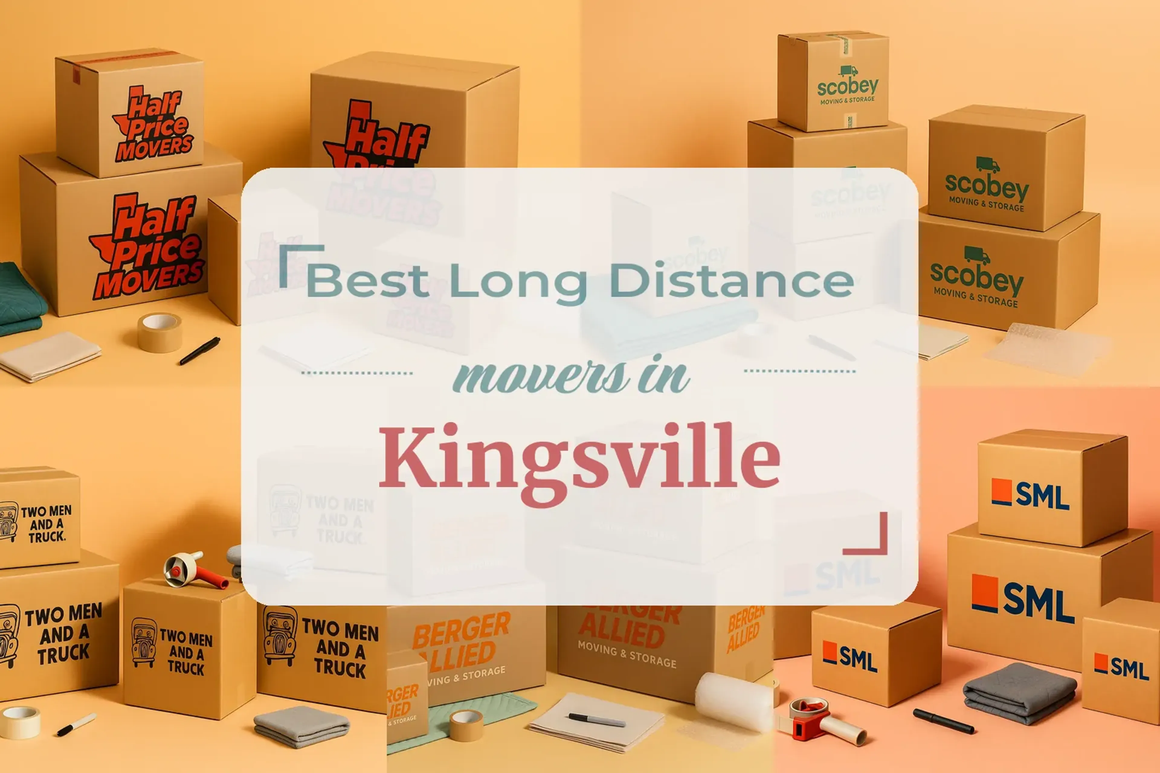 Kingsville, TX featured image
