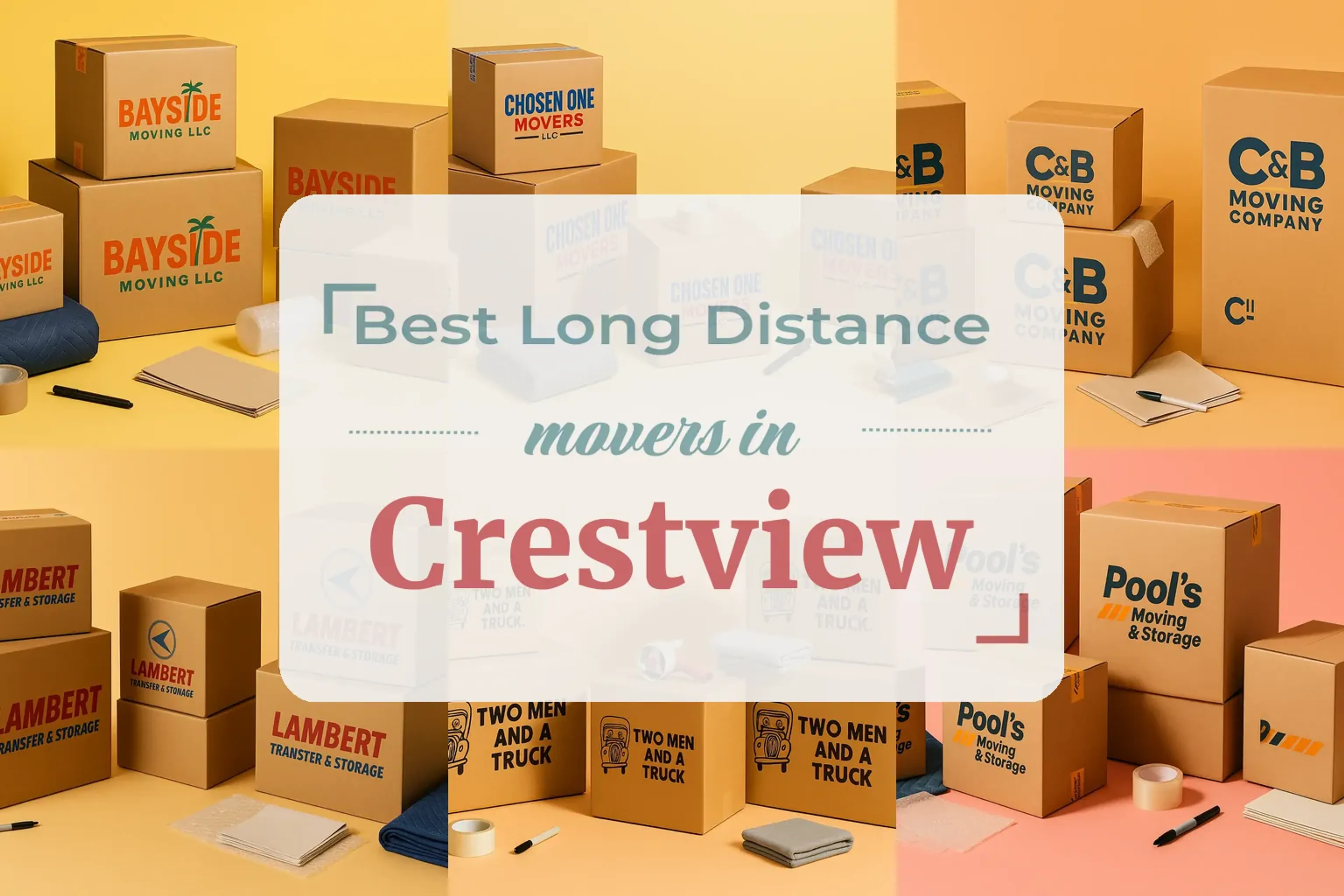 Crestview, FL background image