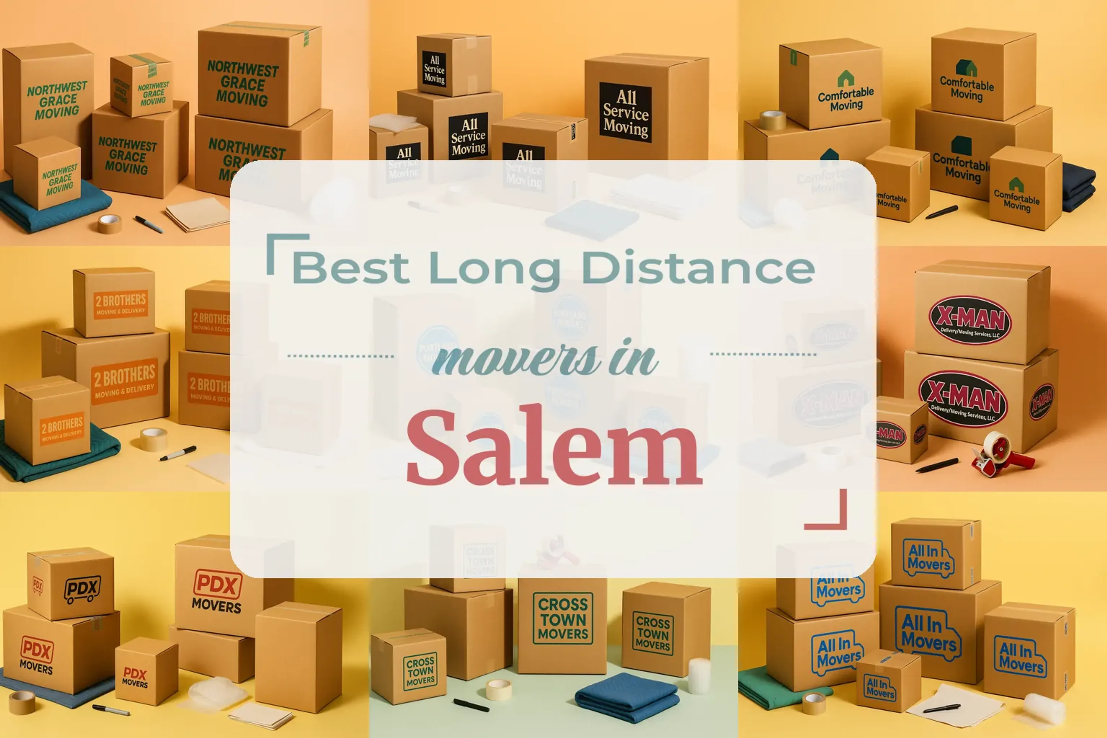 Salem, OR background image