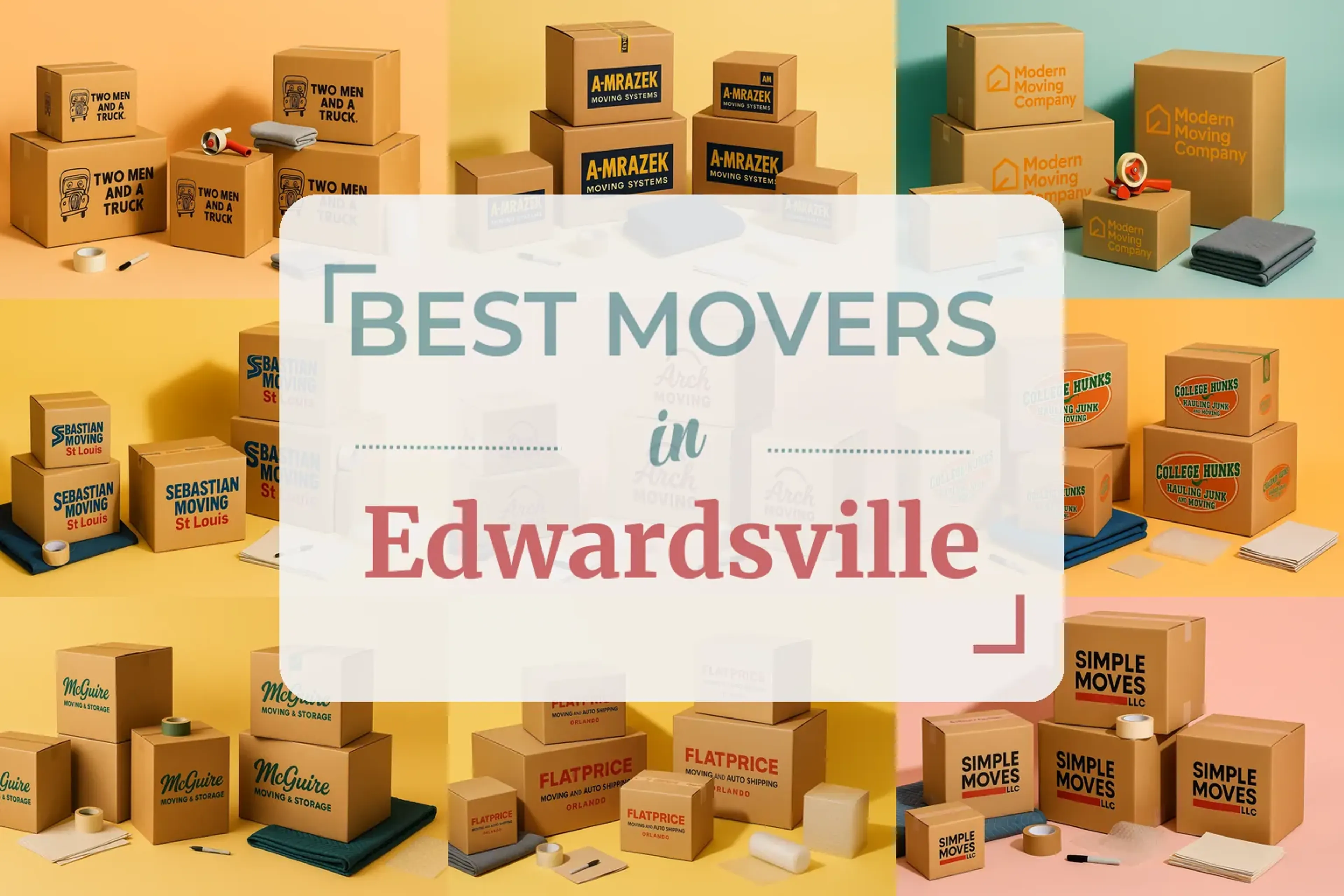 Edwardsville, IL featured image