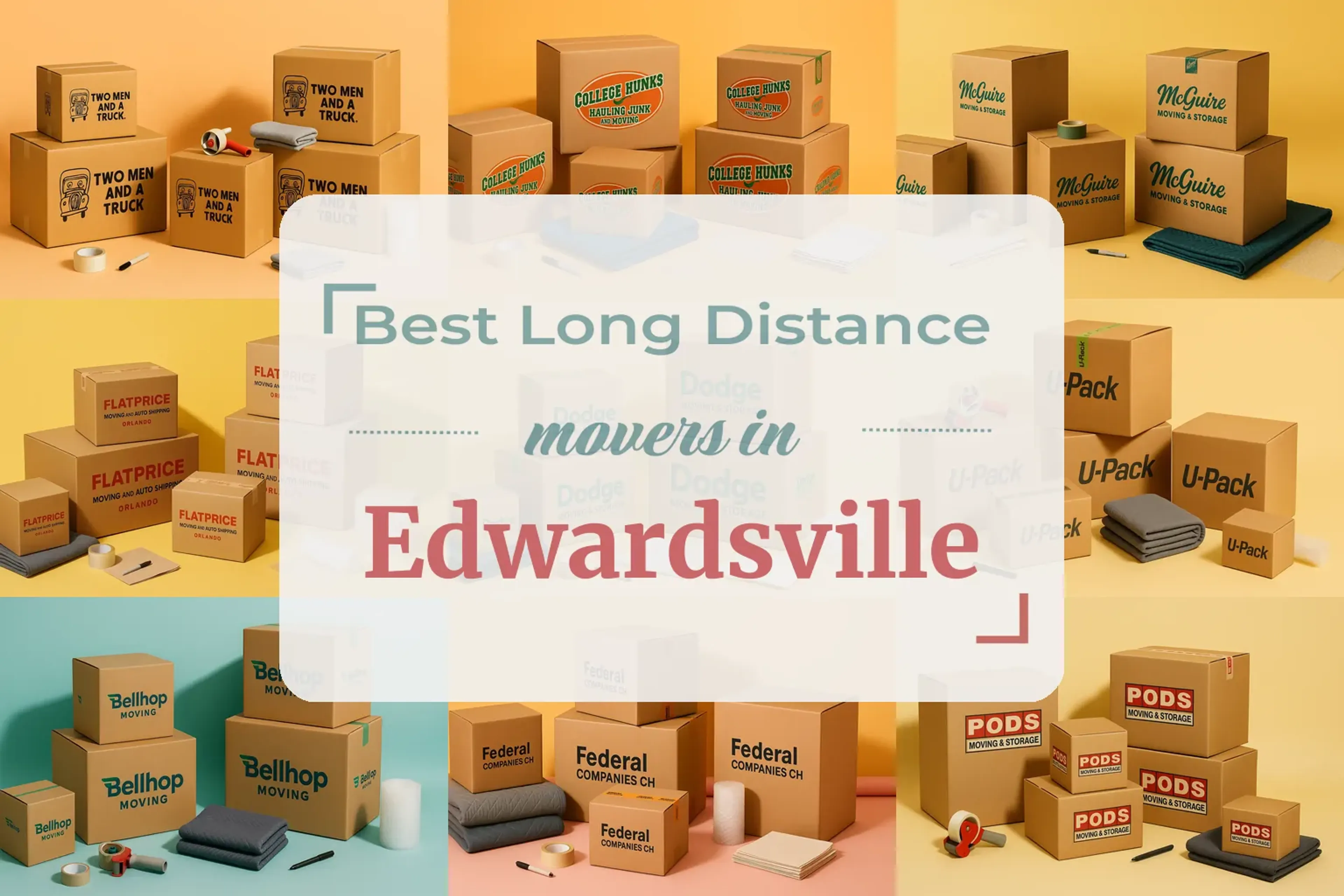Edwardsville, IL featured image