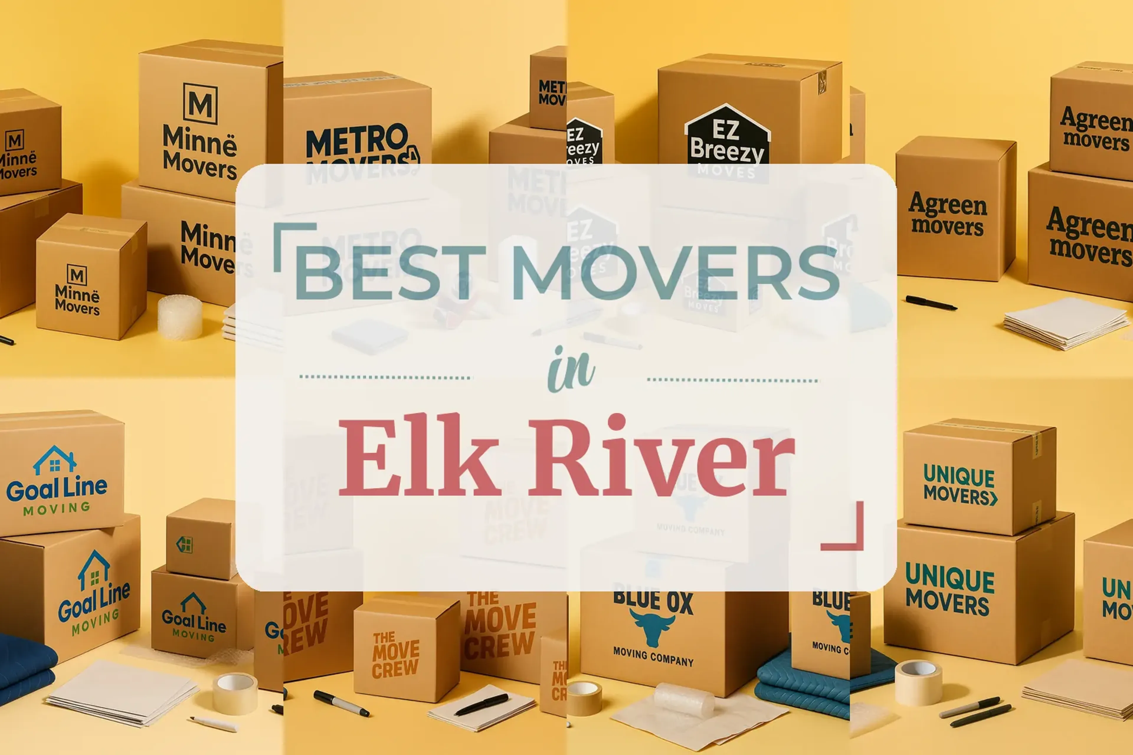 Elk River, MN featured image