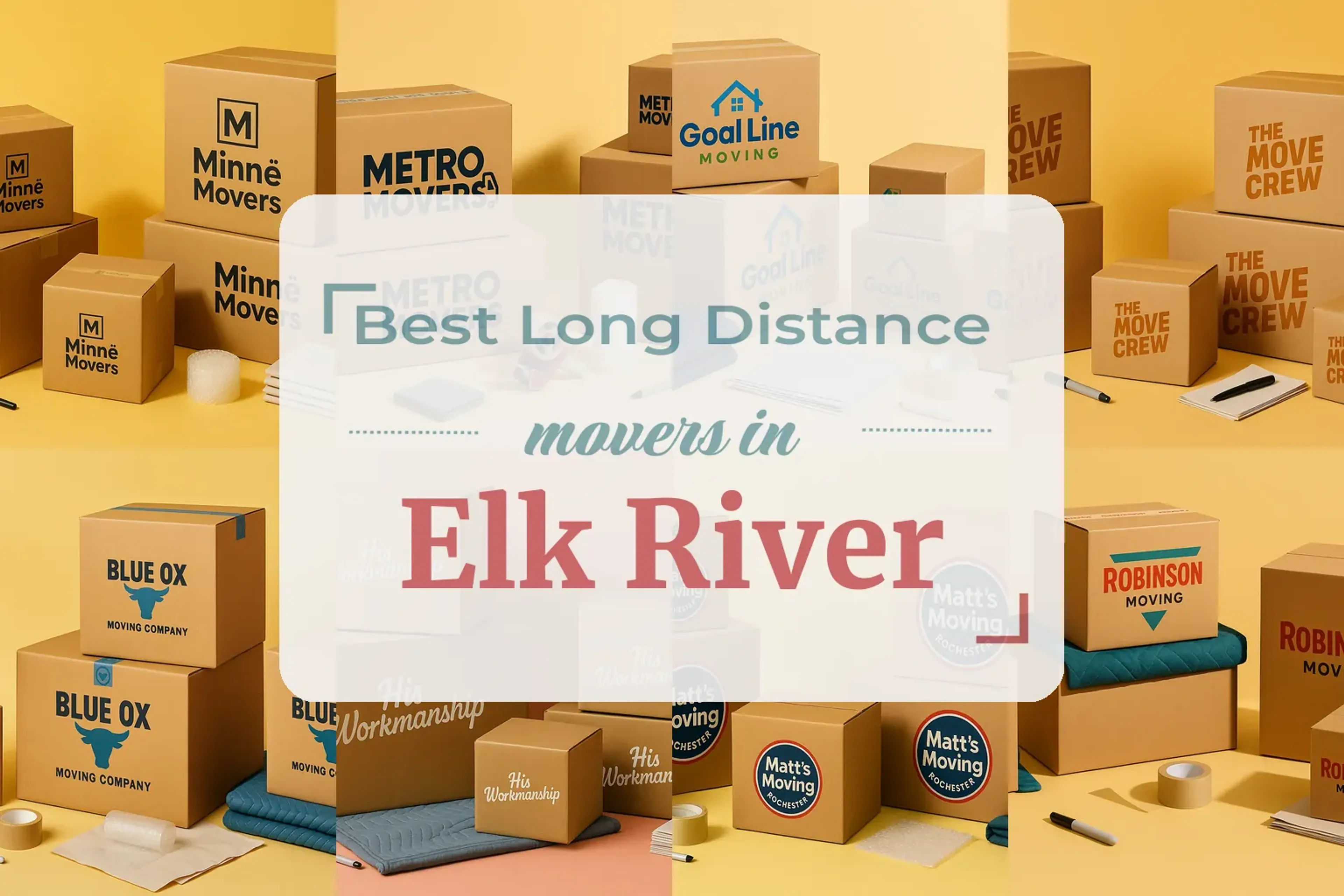 Elk River, MN featured image